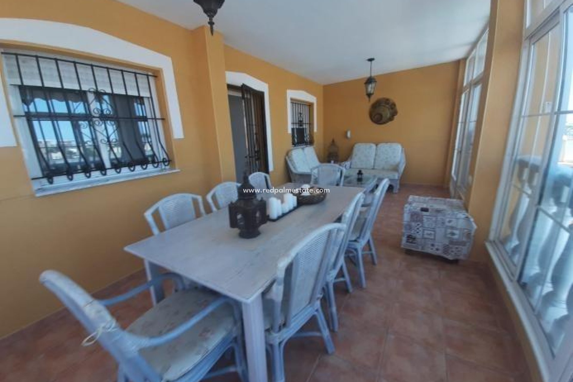 Reventa - Villa -
Torrevieja - Aguas nuevas 1