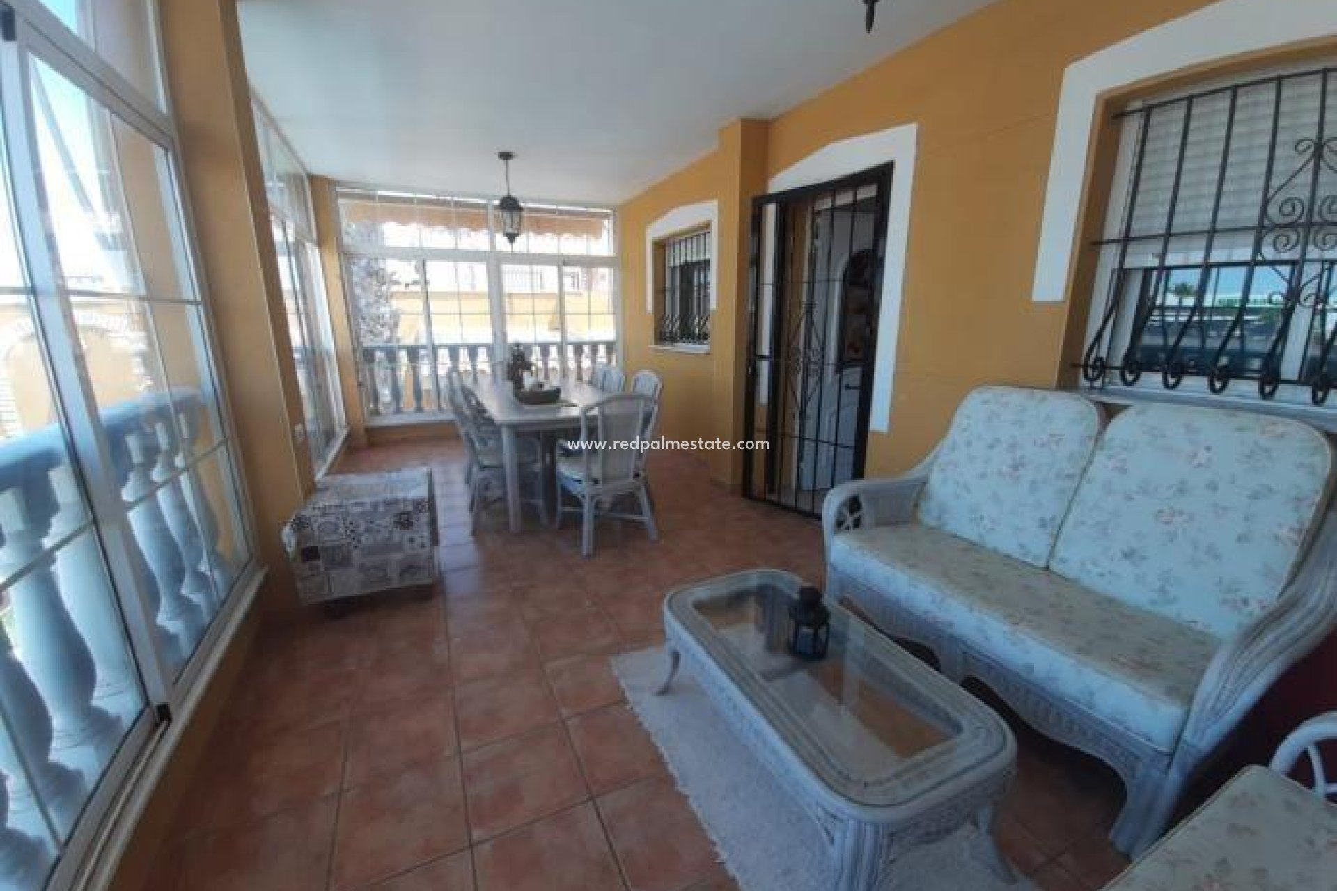 Reventa - Villa -
Torrevieja - Aguas nuevas 1