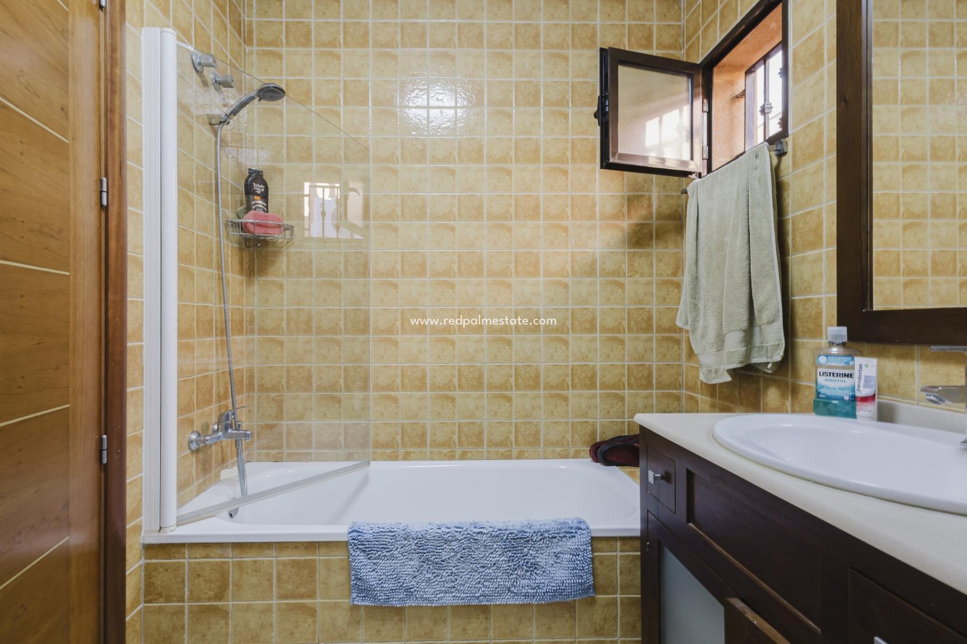 Reventa - Villa -
Torrevieja - Aguas Nuevas