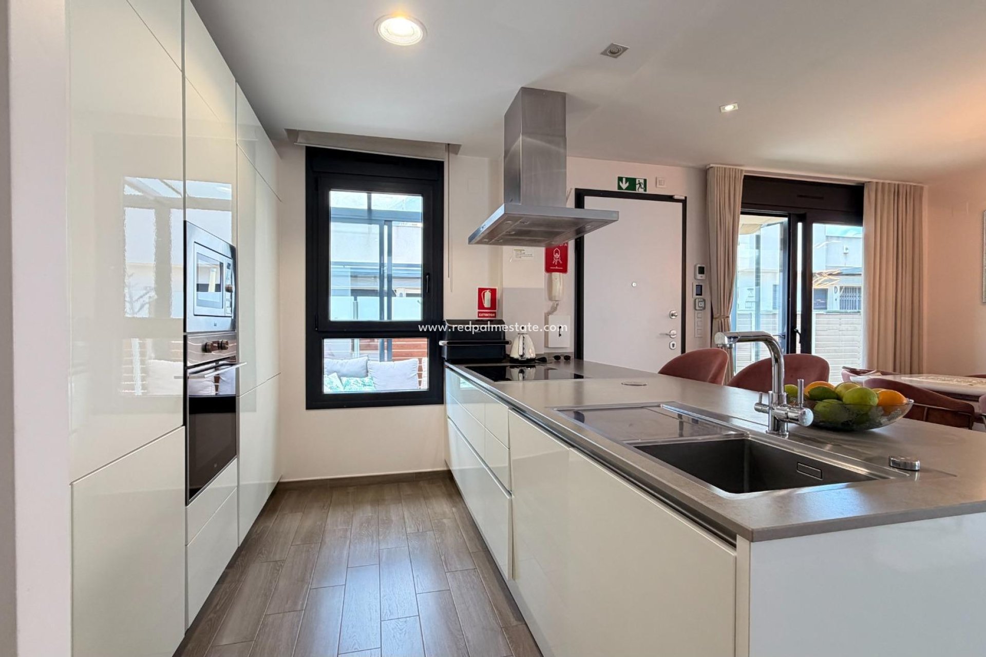 Reventa - Villa -
Torrevieja - Aguas Nuevas
