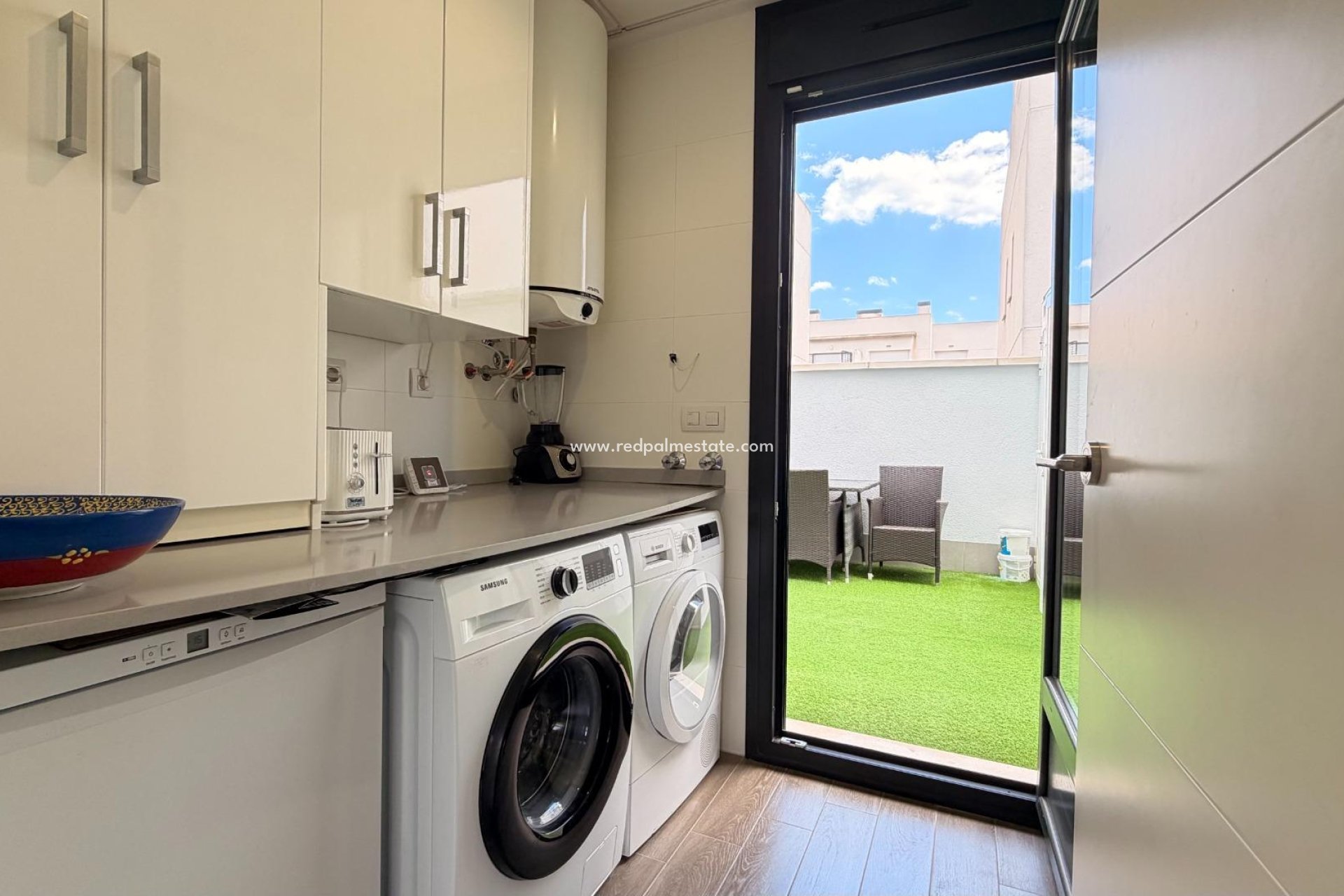 Reventa - Villa -
Torrevieja - Aguas Nuevas