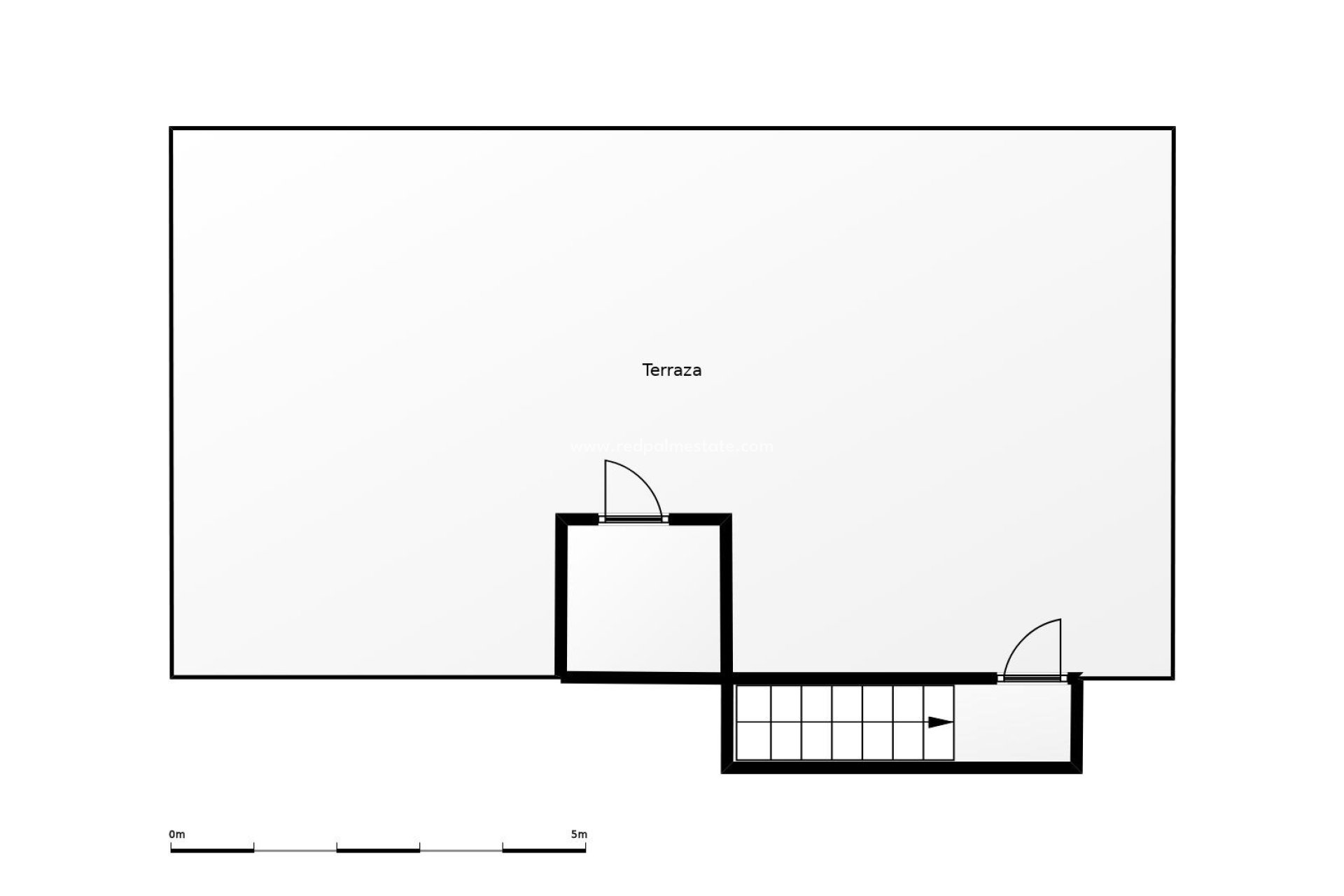 Reventa - Villa -
Torrevieja - Aguas Nuevas