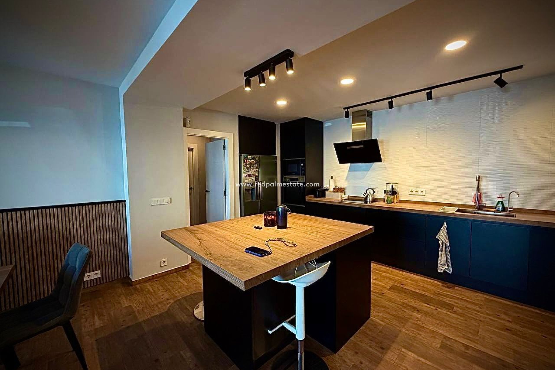 Reventa - Villa -
Torrevieja - Barrio Los Balcones - Los Altos del Edén