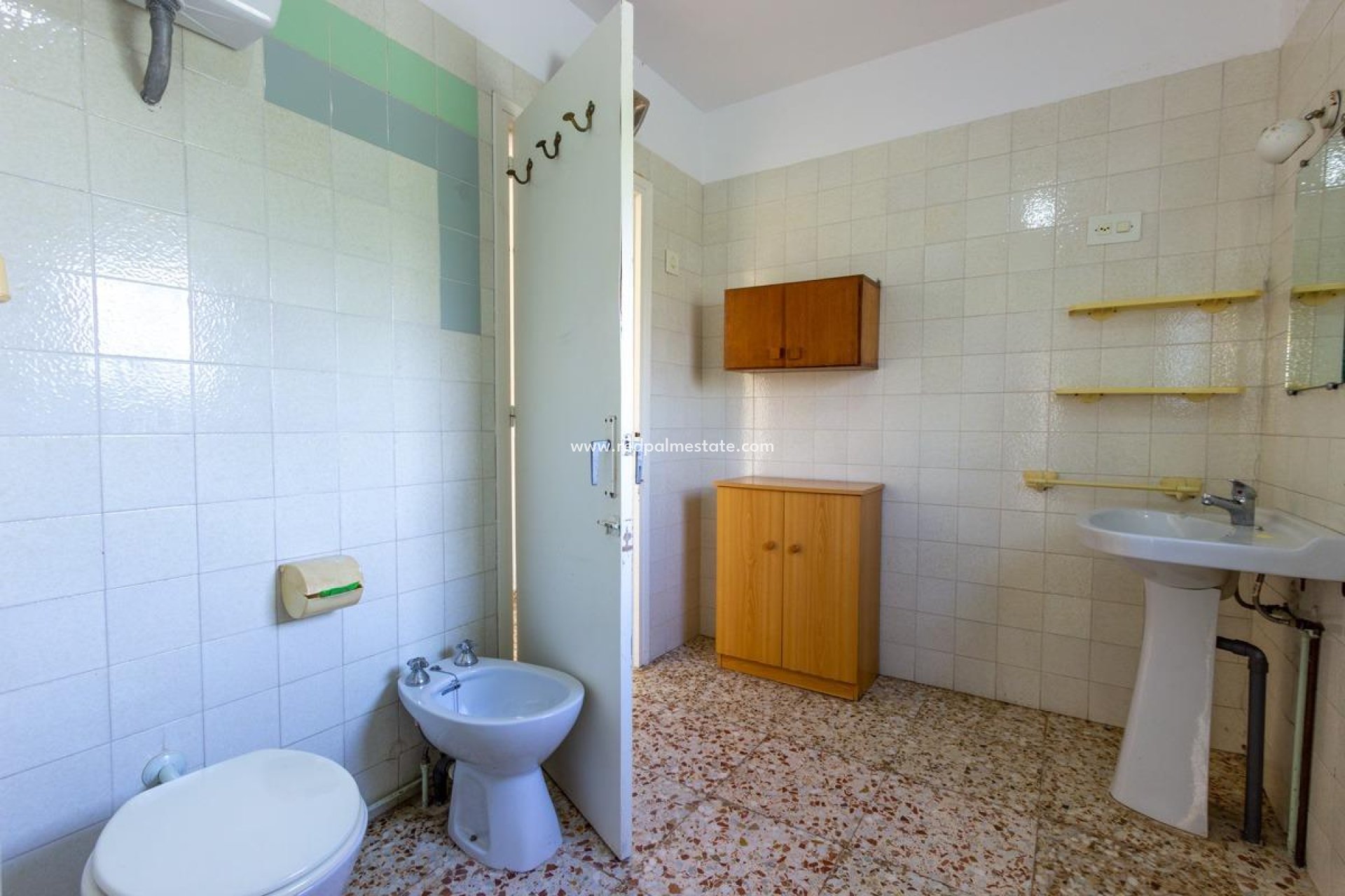 Reventa - Villa -
Torrevieja - Cabo cervera