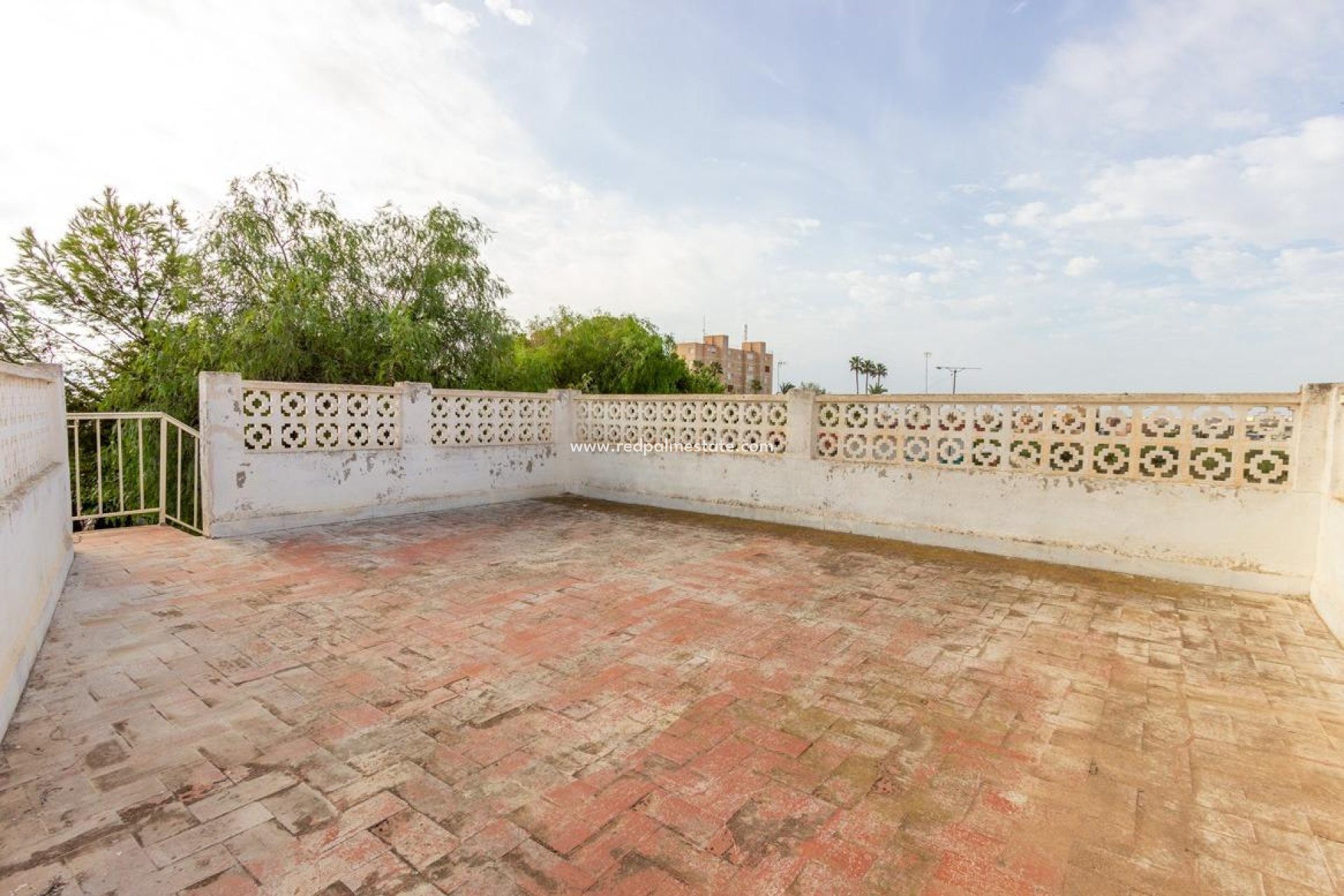 Reventa - Villa -
Torrevieja - Cabo cervera