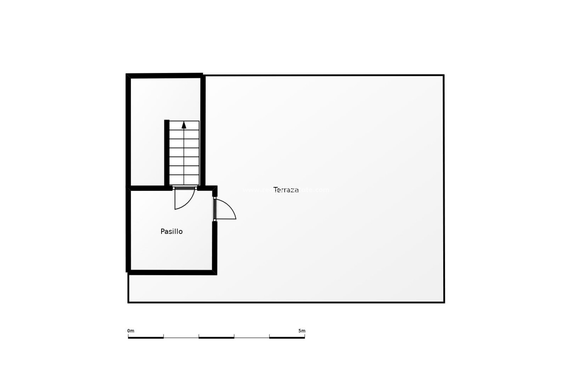 Reventa - Villa -
Torrevieja - Centro Torrevieja