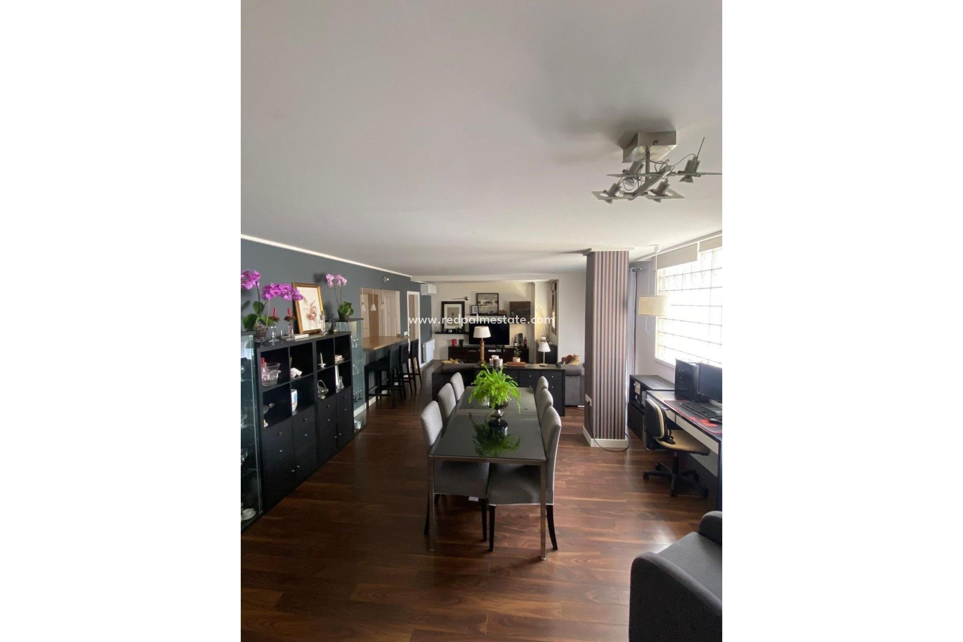 Reventa - Villa -
Torrevieja - Centro Torrevieja