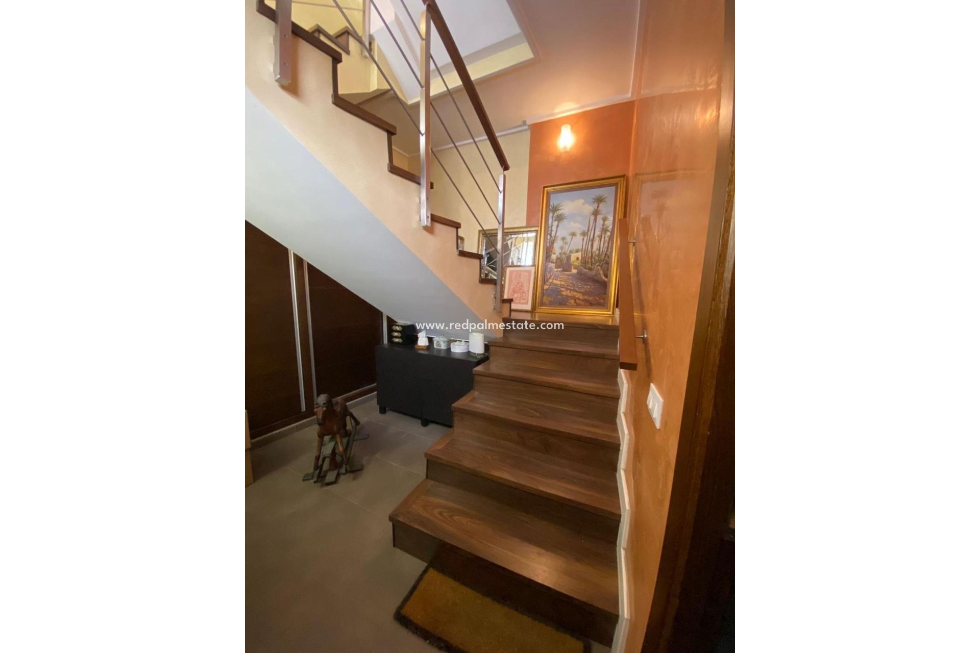 Reventa - Villa -
Torrevieja - Centro Torrevieja