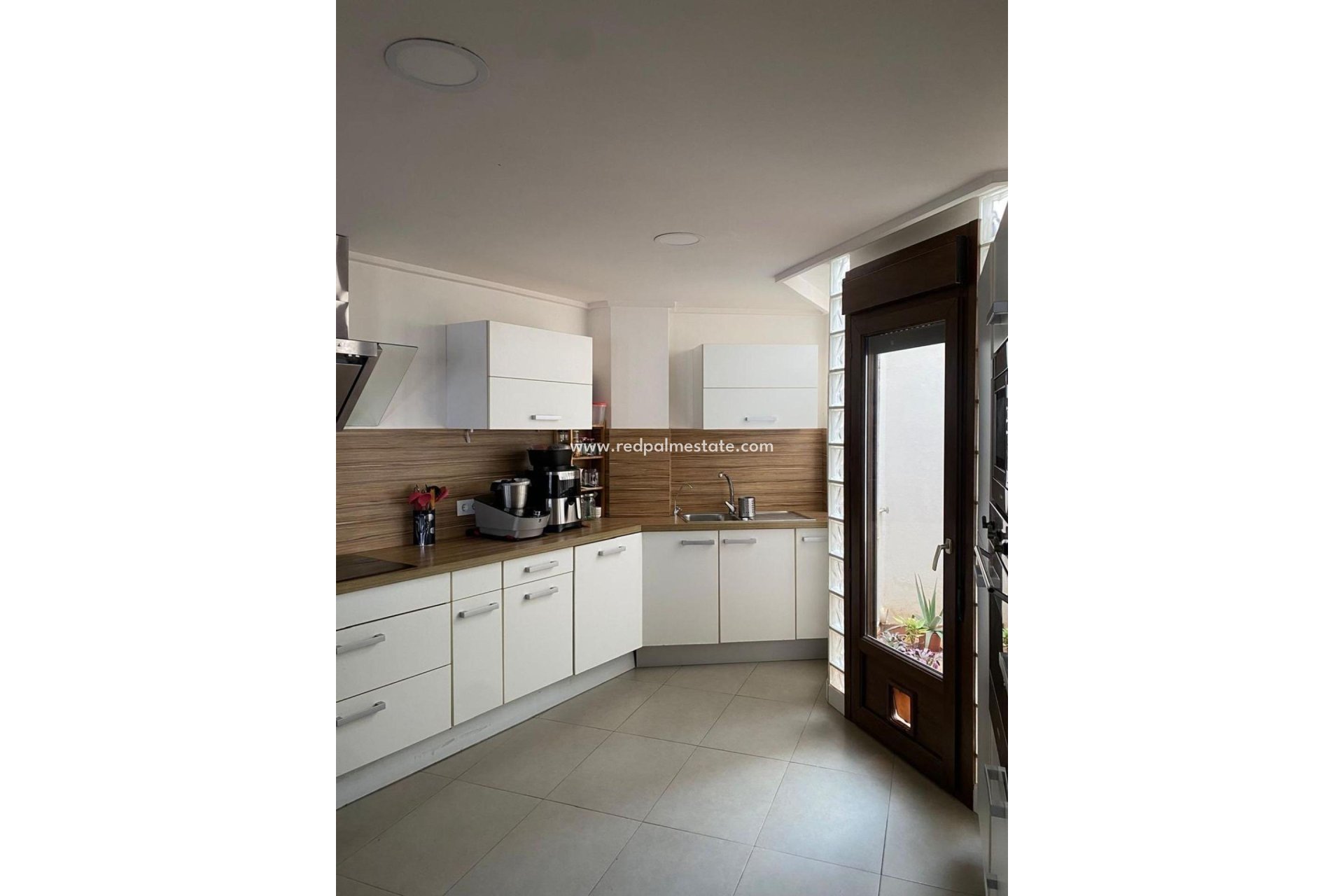 Reventa - Villa -
Torrevieja - Centro Torrevieja