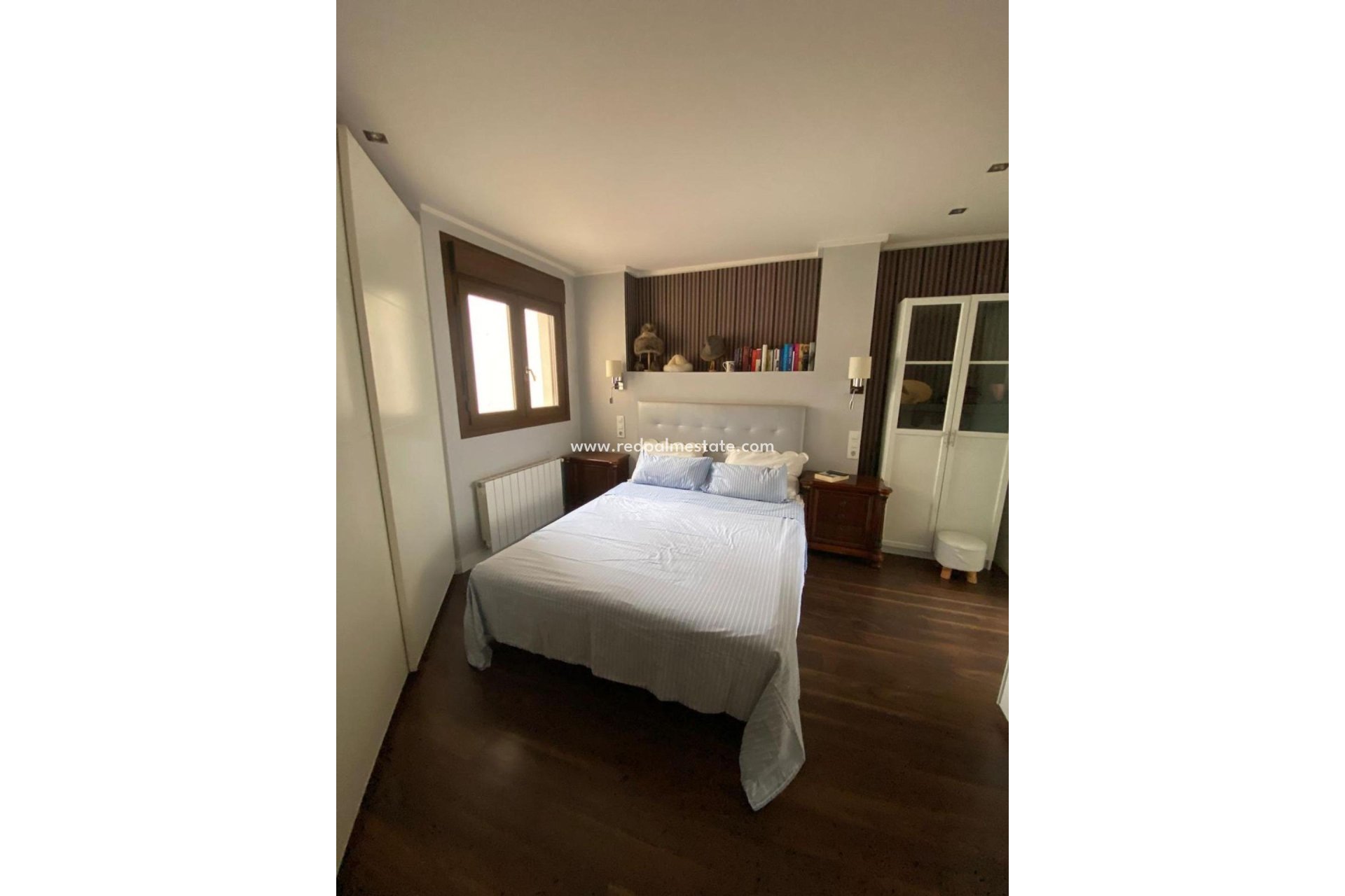Reventa - Villa -
Torrevieja - Centro Torrevieja
