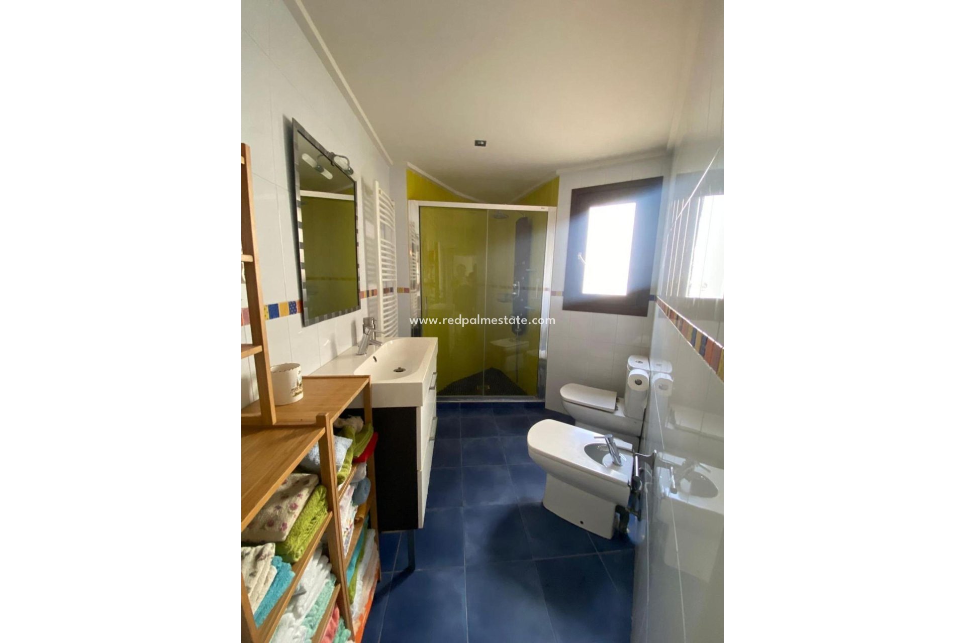 Reventa - Villa -
Torrevieja - Centro Torrevieja