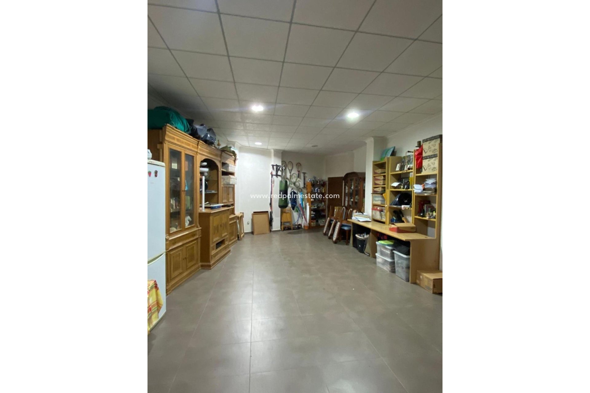 Reventa - Villa -
Torrevieja - Centro Torrevieja