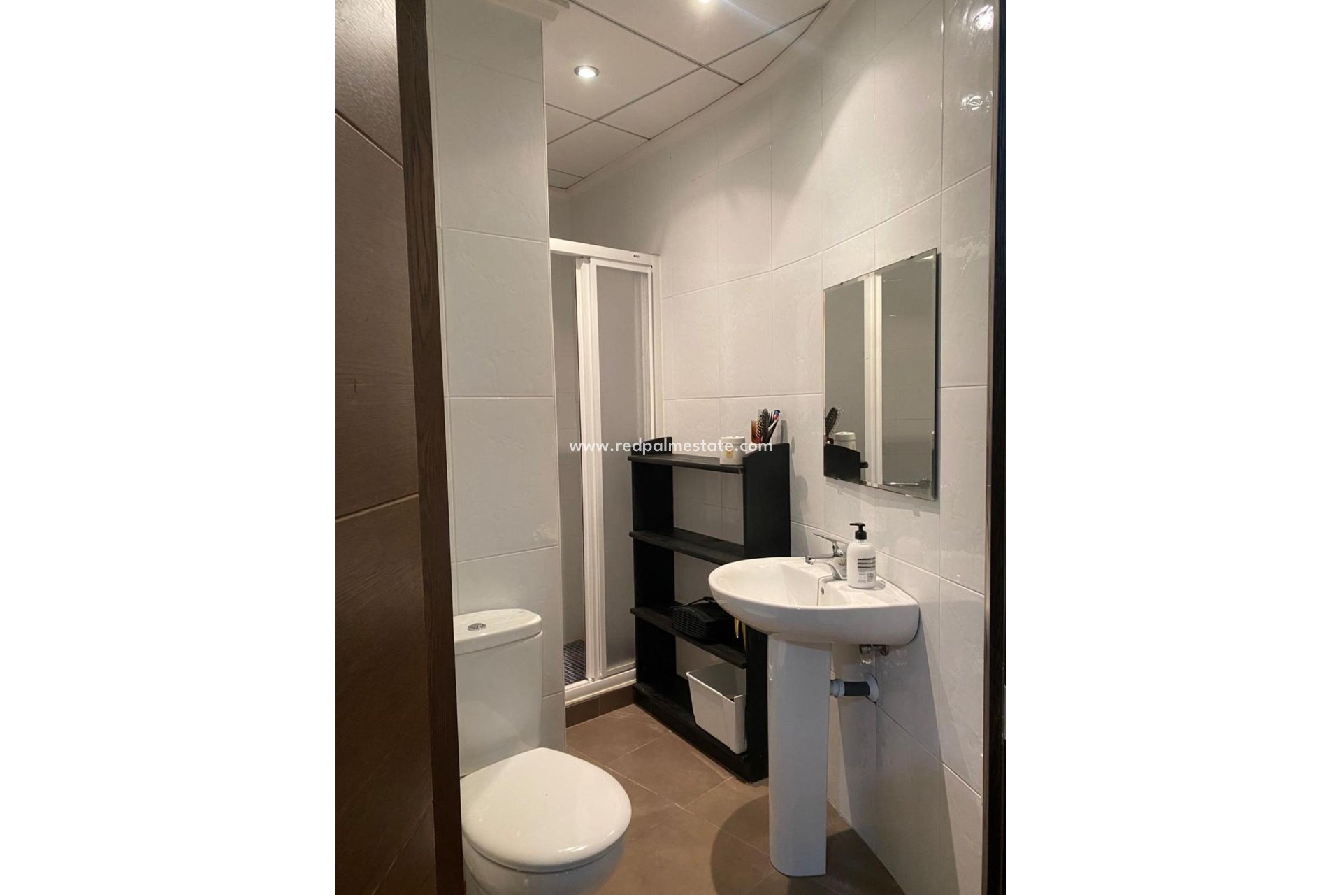 Reventa - Villa -
Torrevieja - Centro