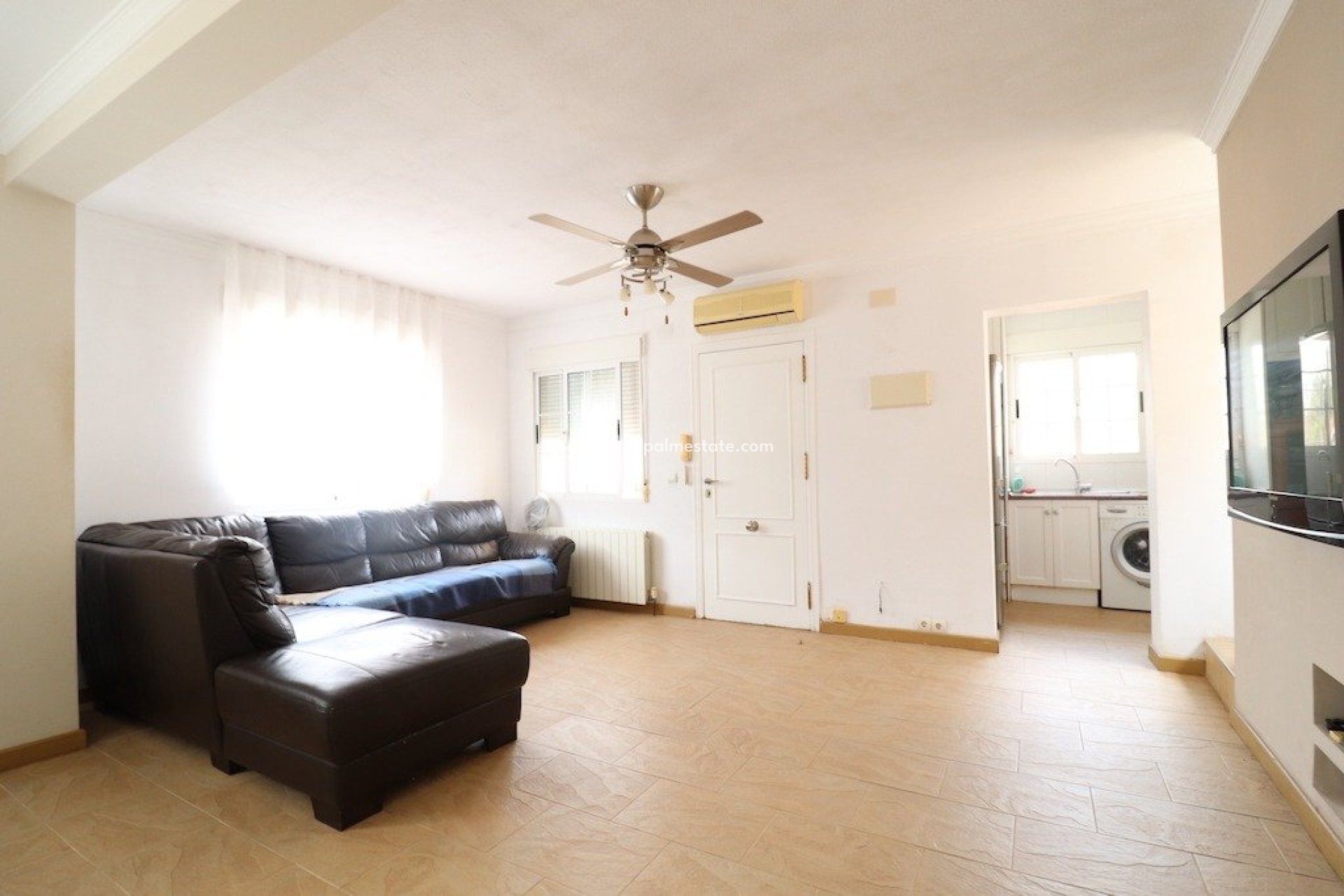 Reventa - Villa -
Torrevieja - Costa Blanca