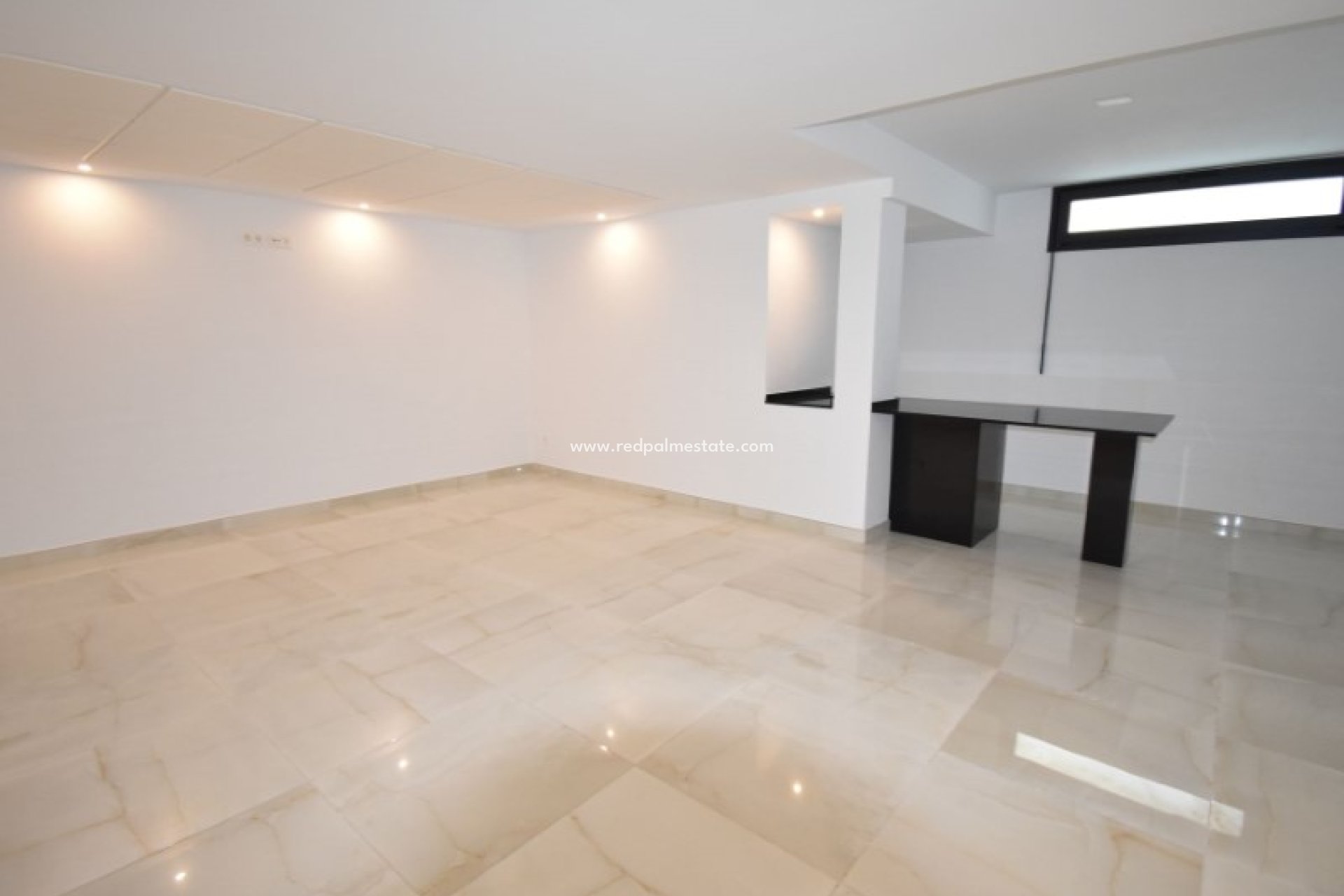 Reventa - Villa -
Torrevieja - Costa Blanca