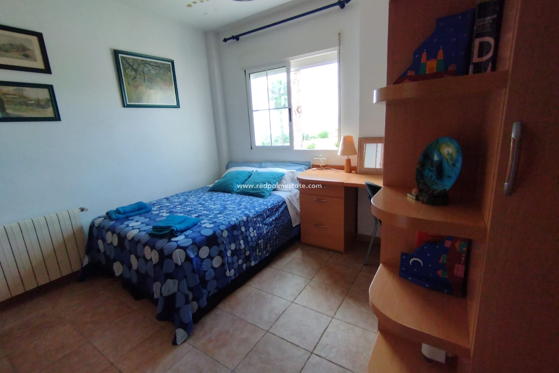 Reventa - Villa -
Torrevieja - Costa Blanca