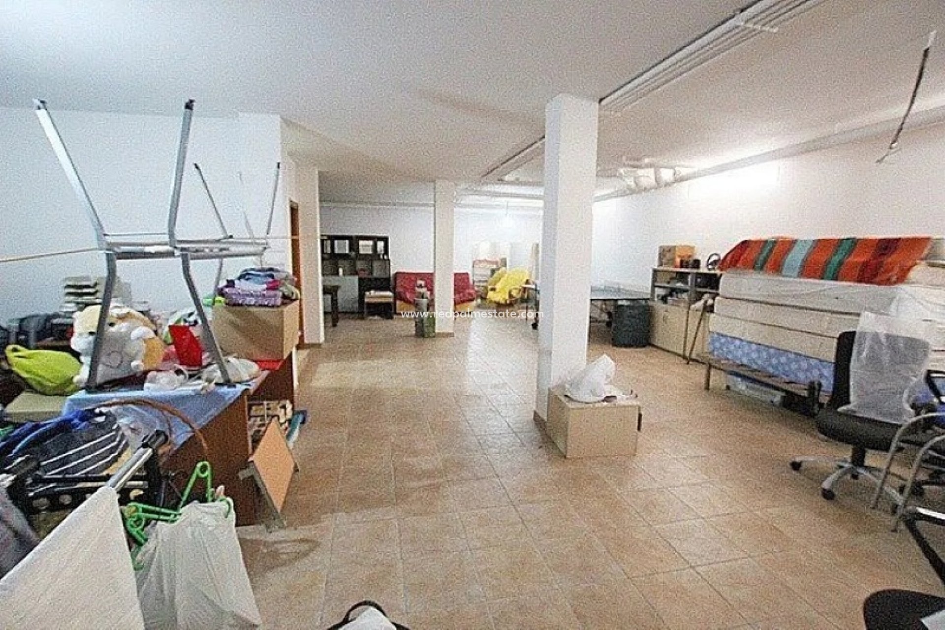 Reventa - Villa -
Torrevieja - Costa Blanca