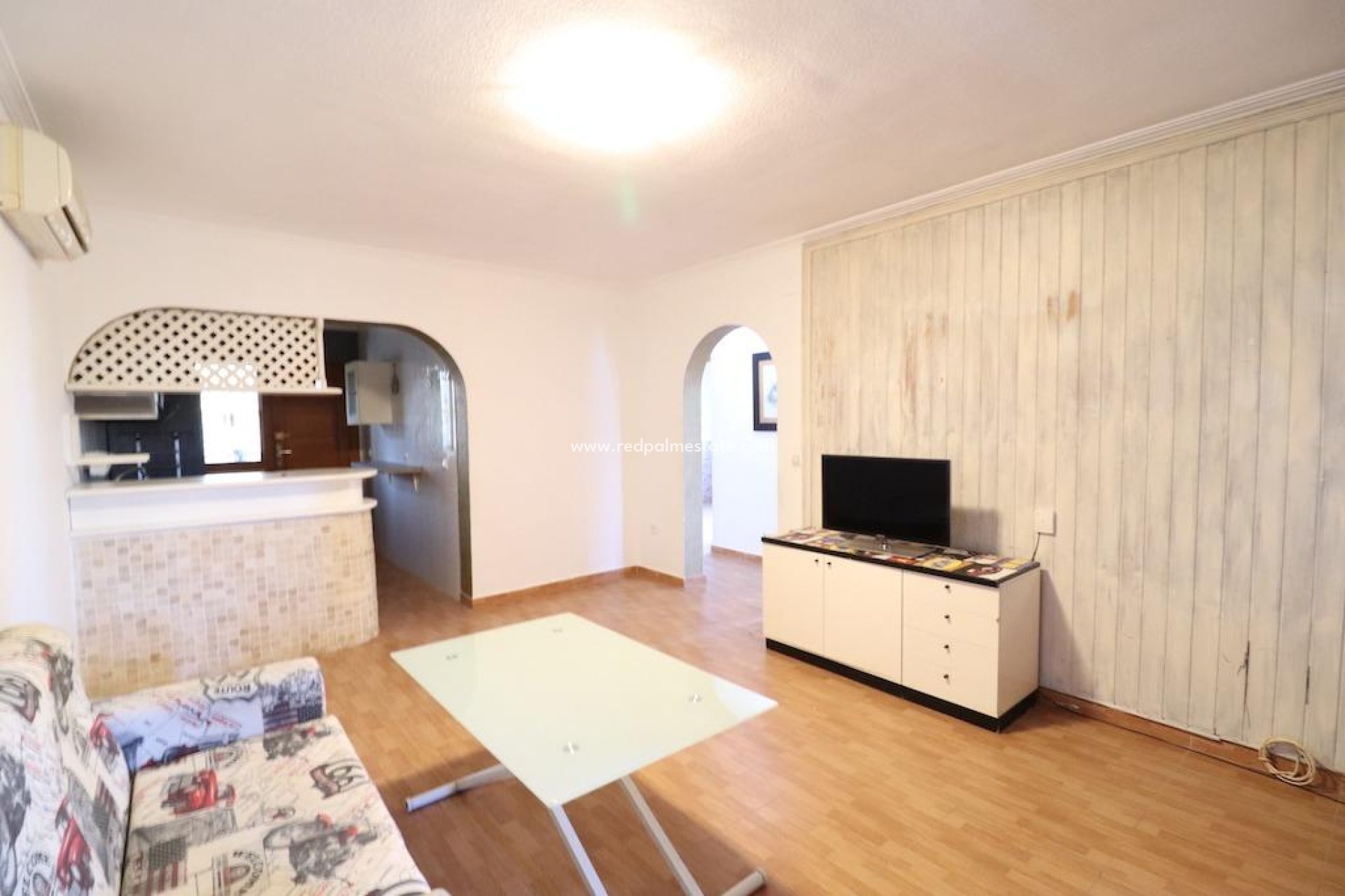 Reventa - Villa -
Torrevieja - Costa Blanca