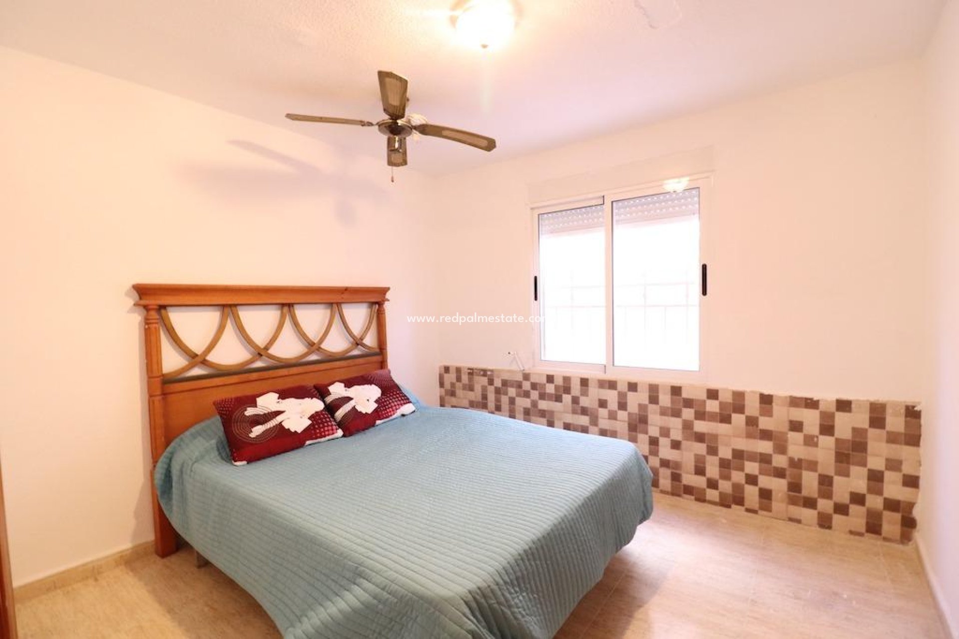 Reventa - Villa -
Torrevieja - Costa Blanca