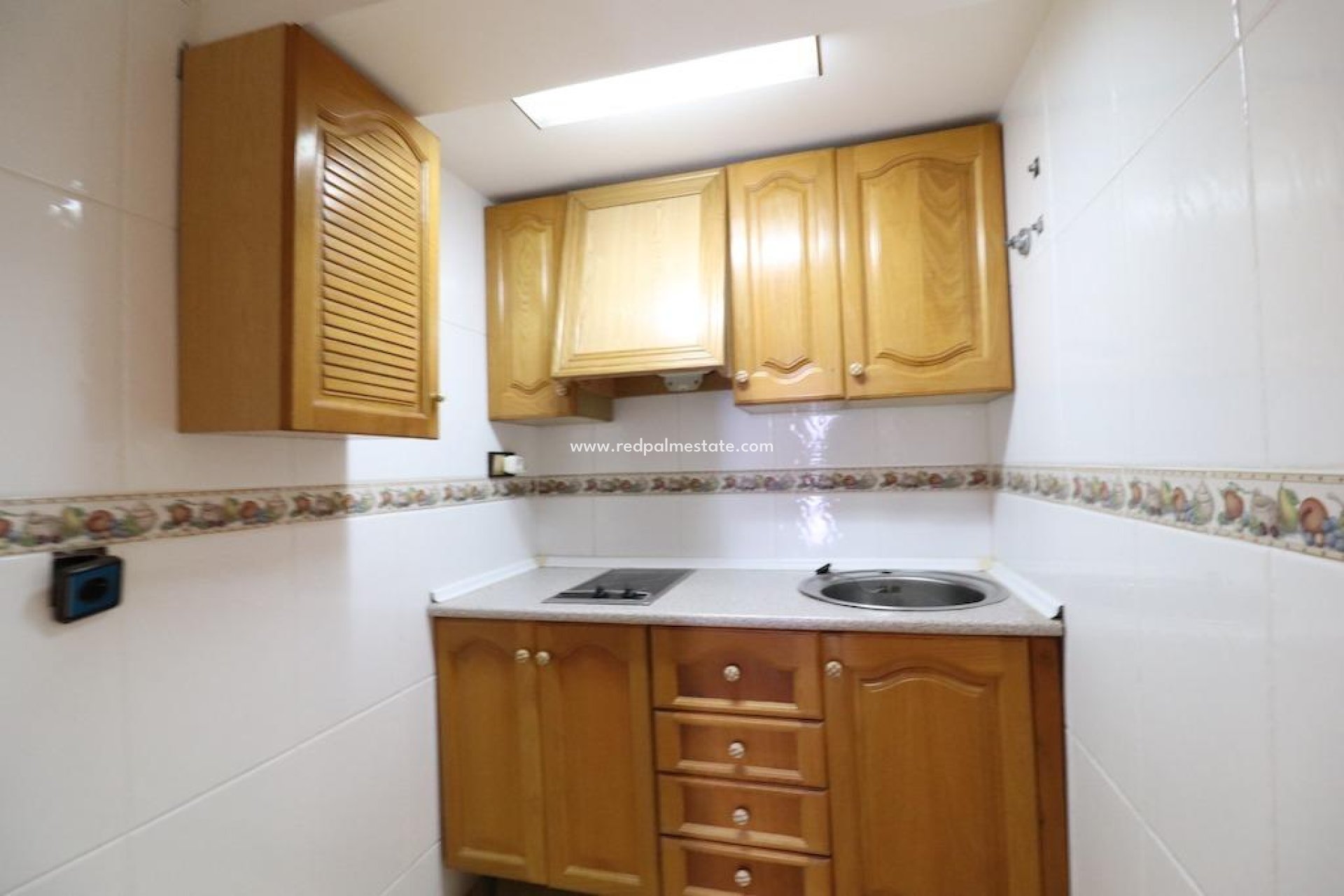 Reventa - Villa -
Torrevieja - Costa Blanca