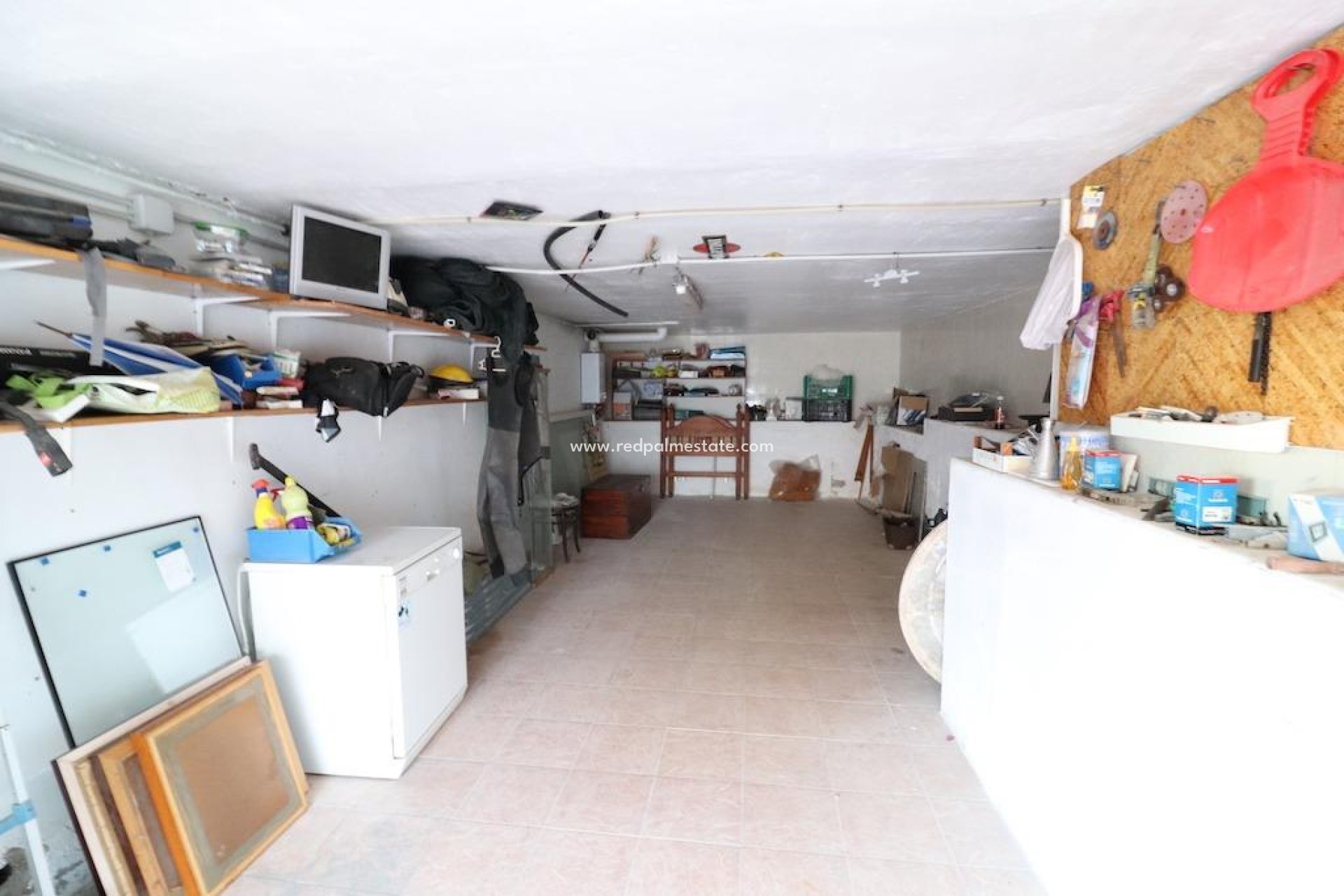 Reventa - Villa -
Torrevieja - Costa Blanca