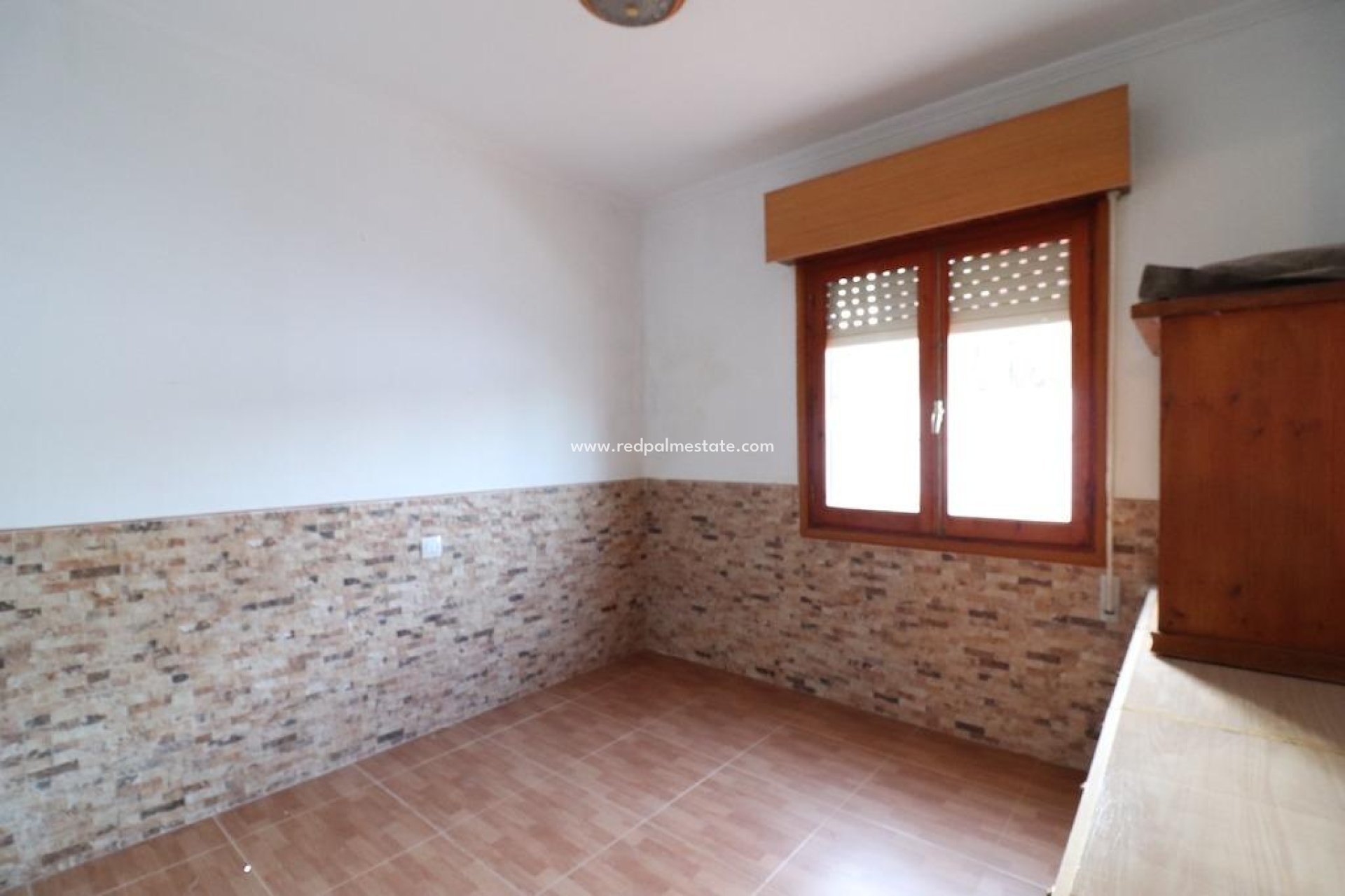 Reventa - Villa -
Torrevieja - Costa Blanca