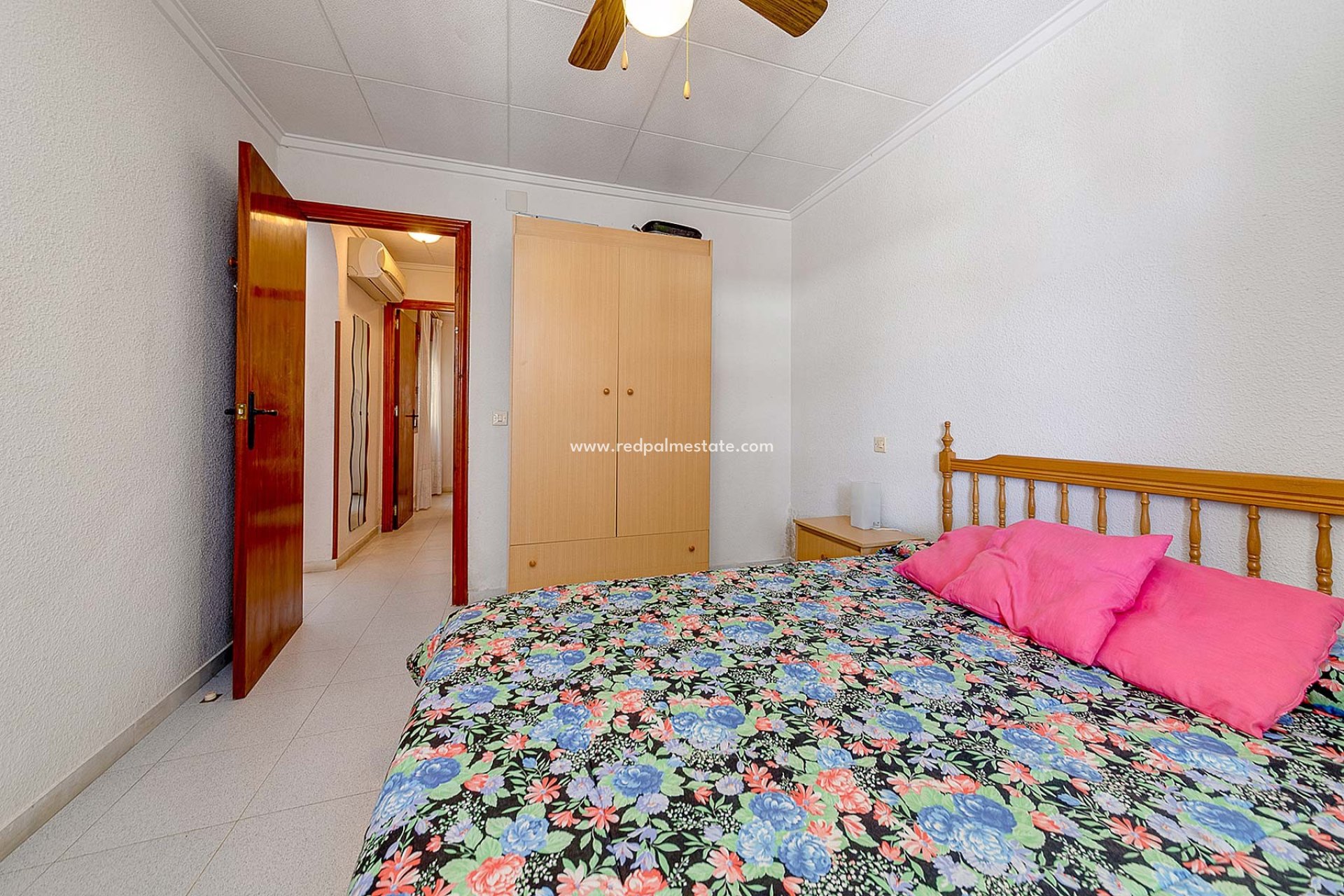 Reventa - Villa -
Torrevieja - Costa Blanca