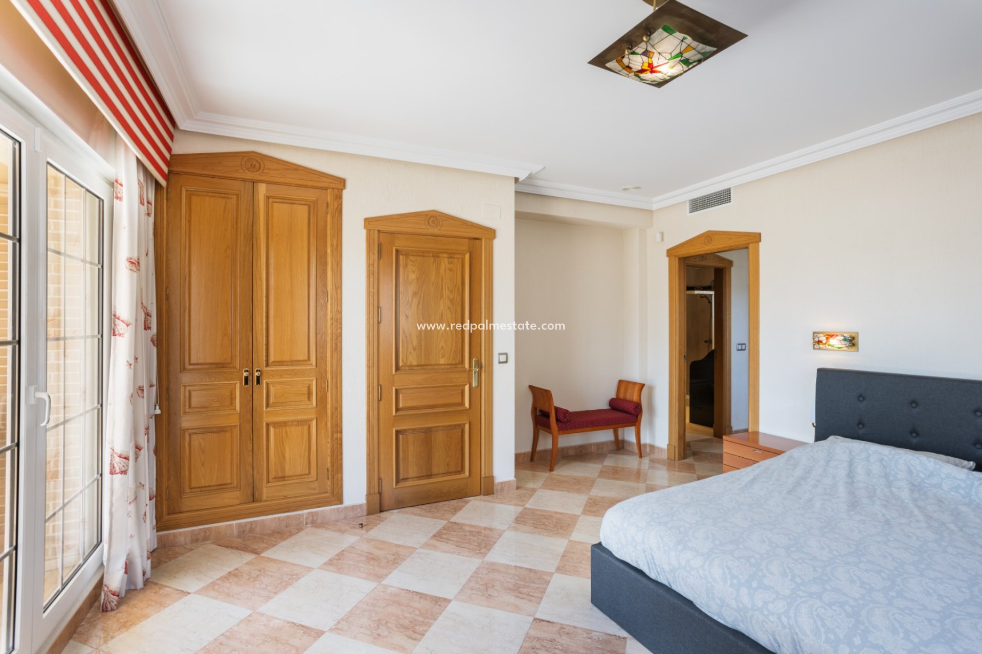 Reventa - Villa -
Torrevieja - Costa Blanca