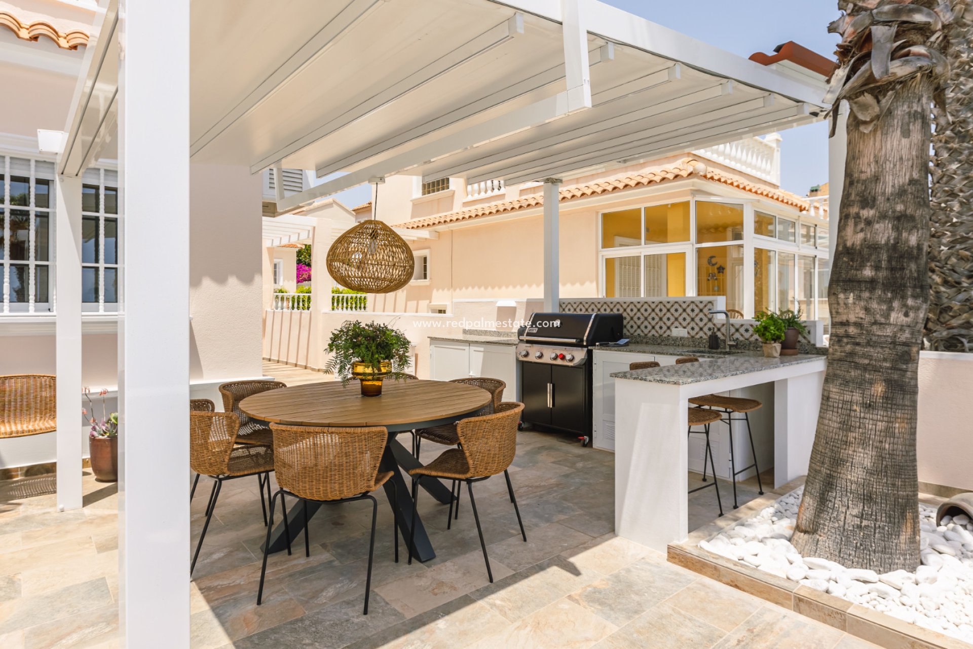 Reventa - Villa -
Torrevieja - Costa Blanca