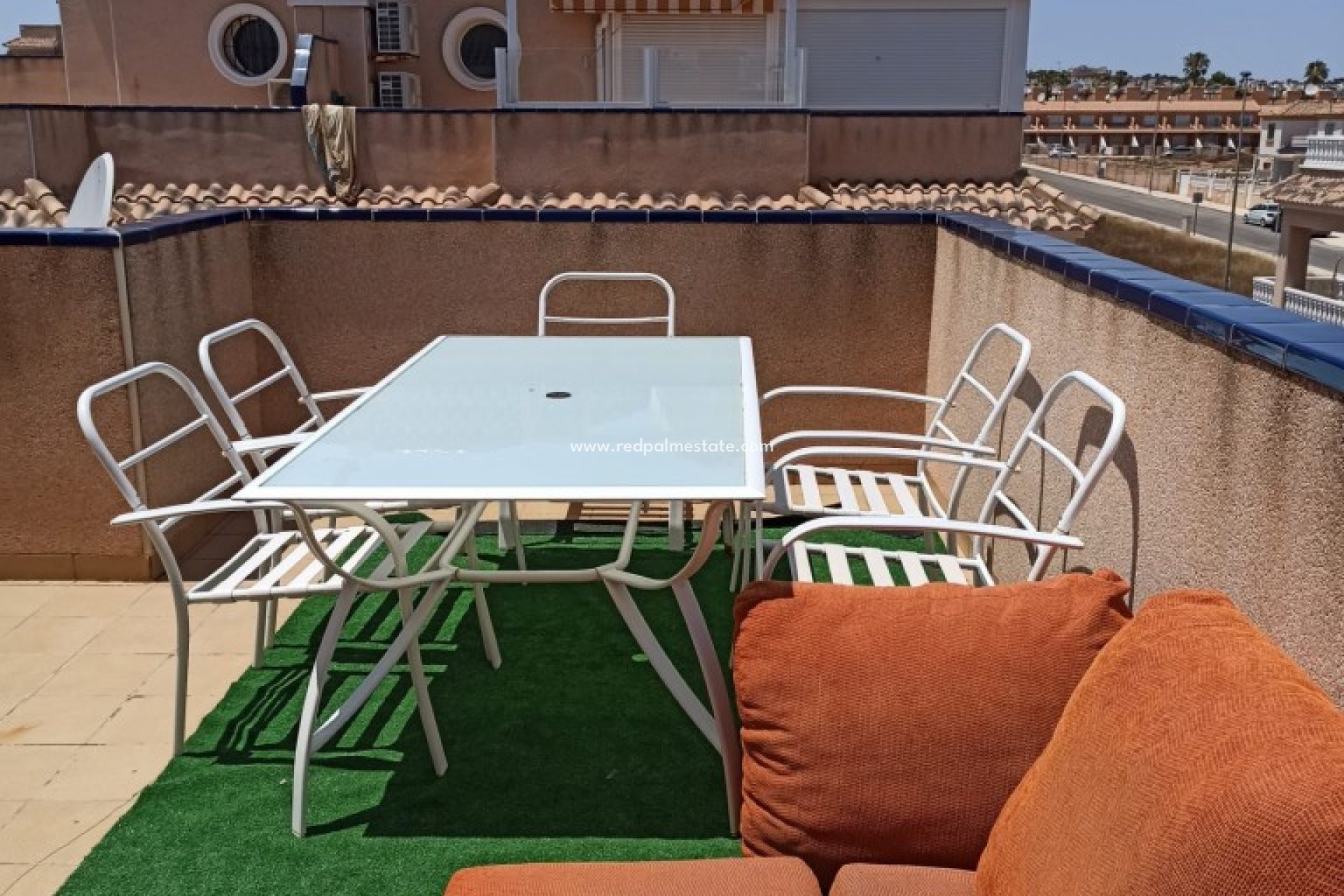 Reventa - Villa -
Torrevieja - Costa Blanca