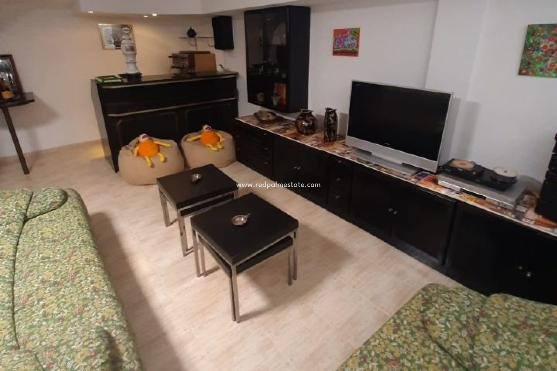 Reventa - Villa -
Torrevieja - Costa Blanca