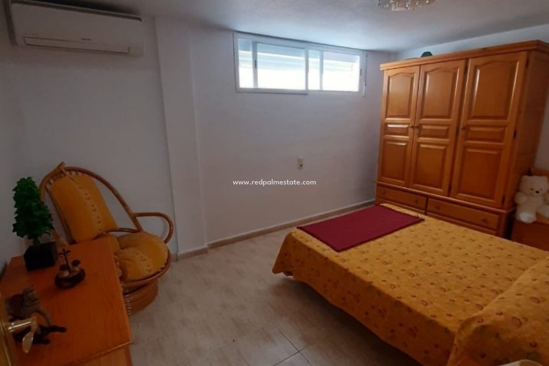 Reventa - Villa -
Torrevieja - Costa Blanca