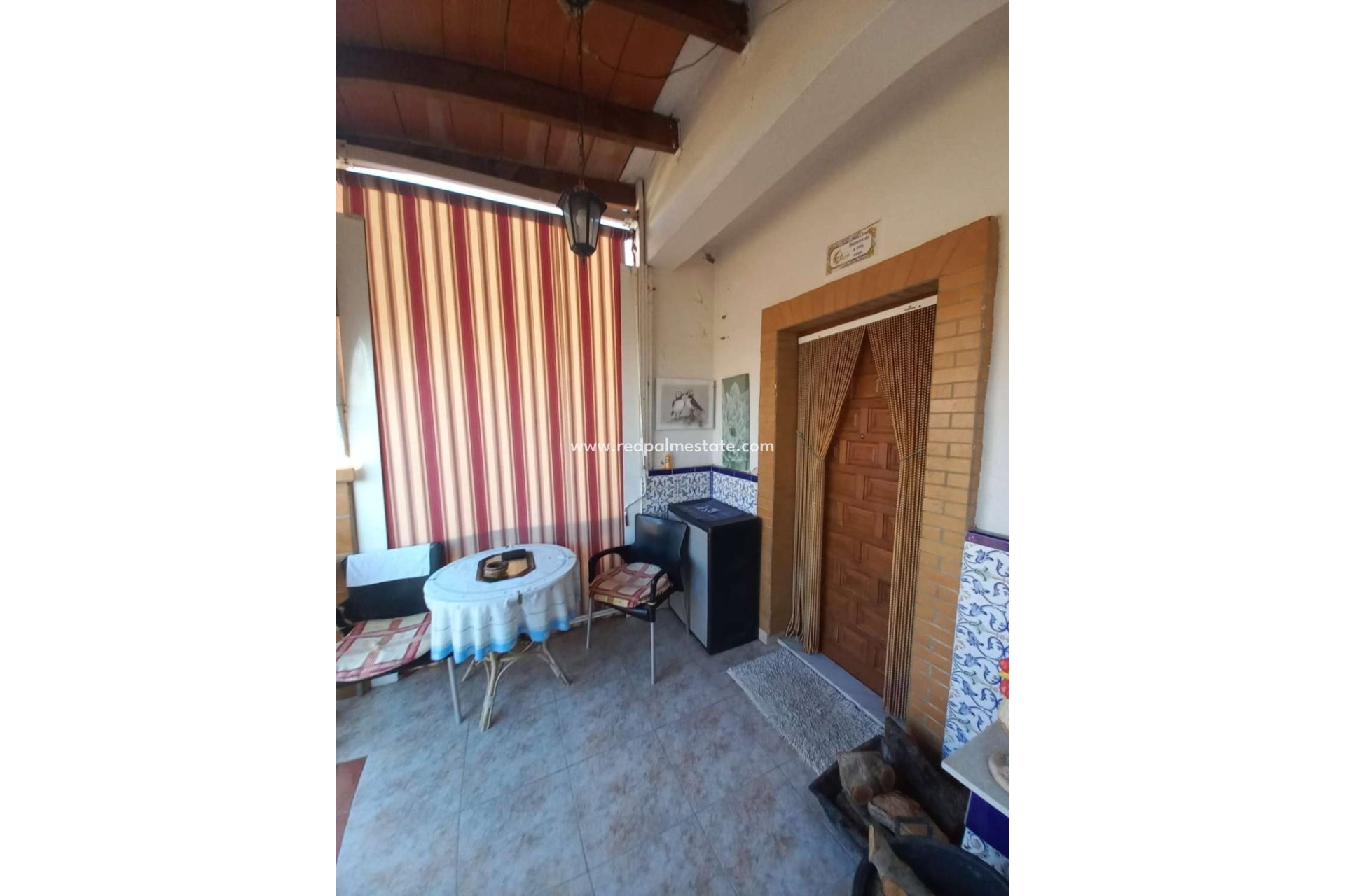 Reventa - Villa -
Torrevieja - Costa Blanca