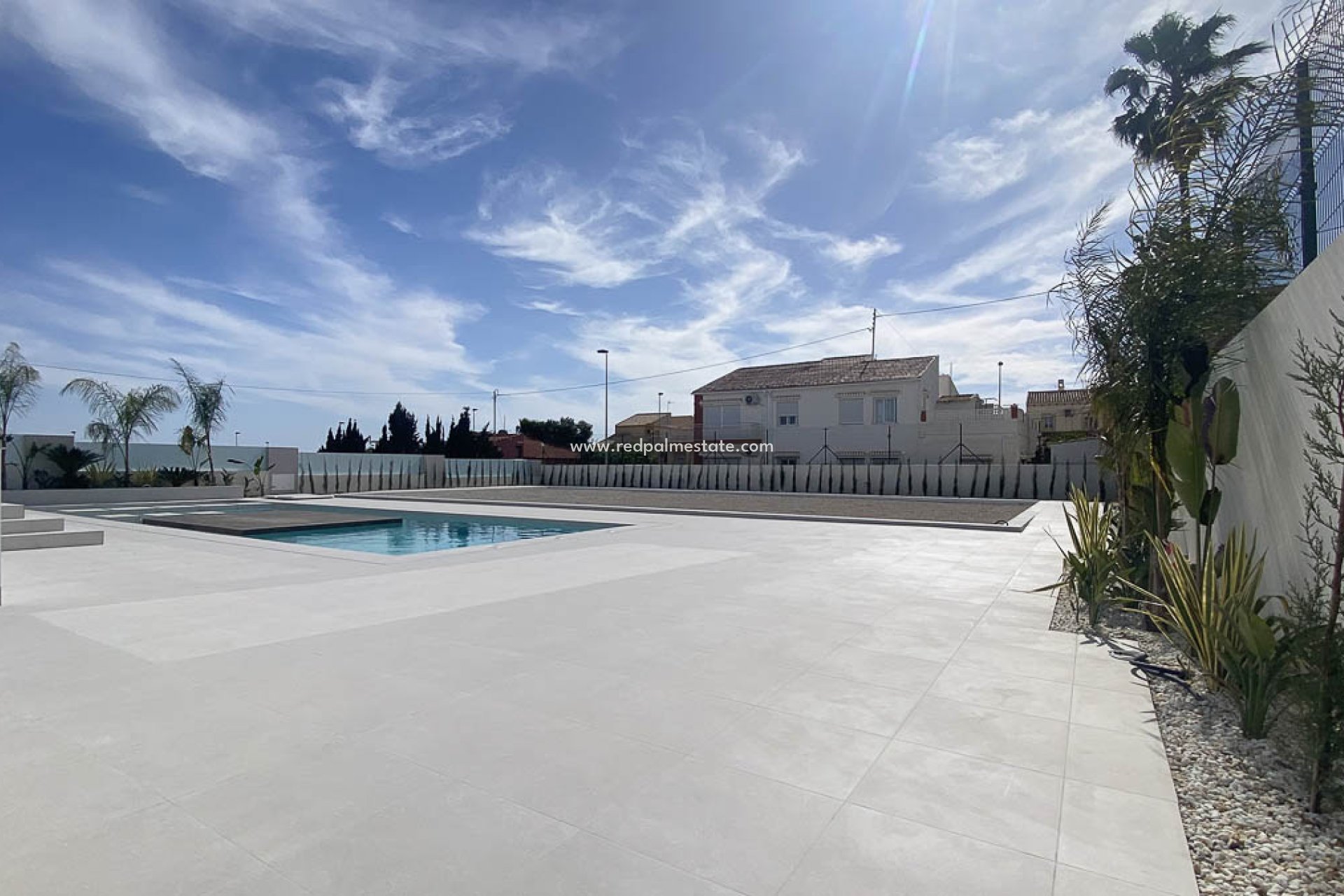 Reventa - Villa -
Torrevieja - Costa Blanca