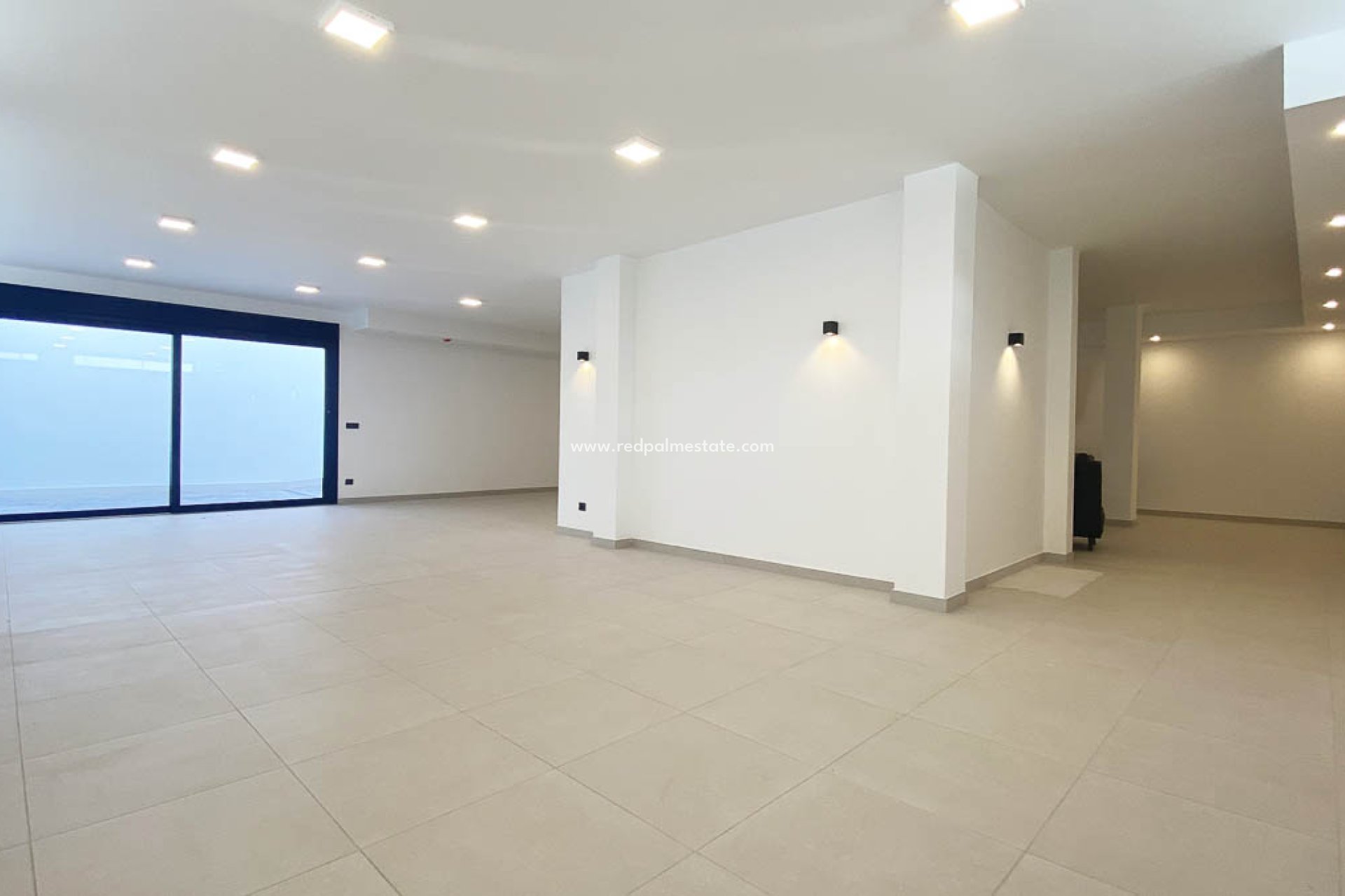 Reventa - Villa -
Torrevieja - Costa Blanca