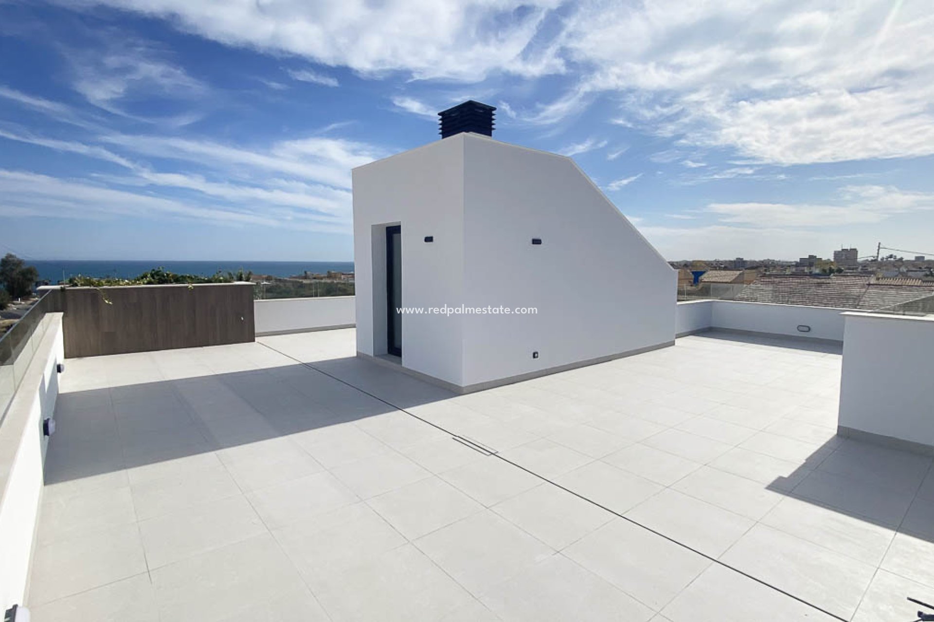 Reventa - Villa -
Torrevieja - Costa Blanca