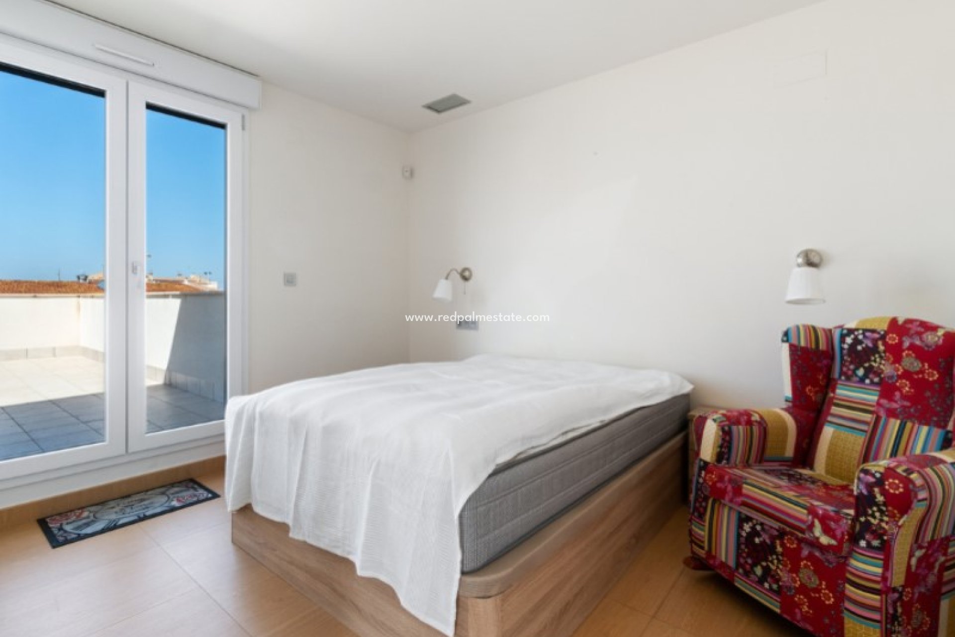 Reventa - Villa -
Torrevieja - Costa Blanca