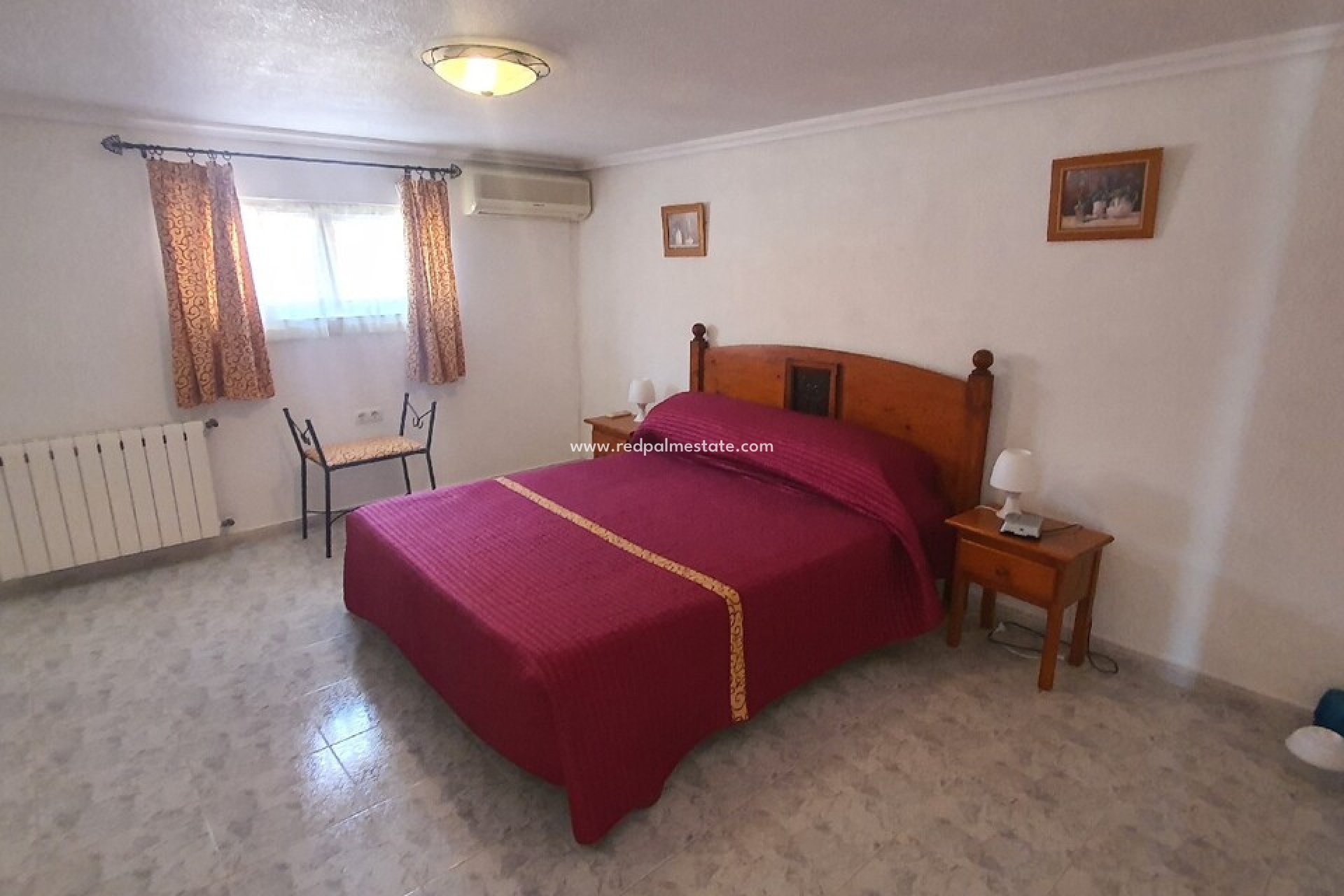 Reventa - Villa -
Torrevieja - Costa Blanca