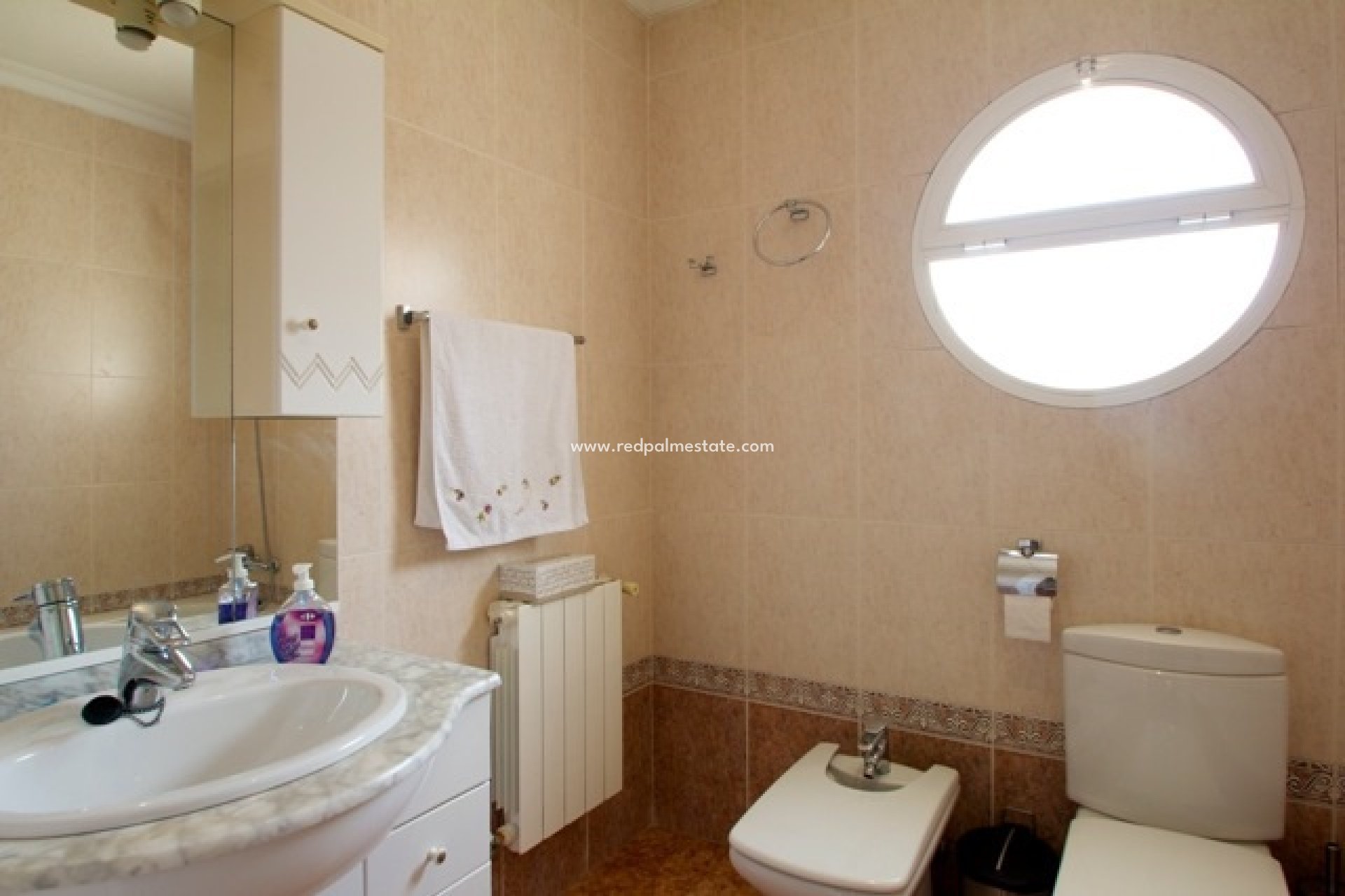 Reventa - Villa -
Torrevieja - Costa Blanca