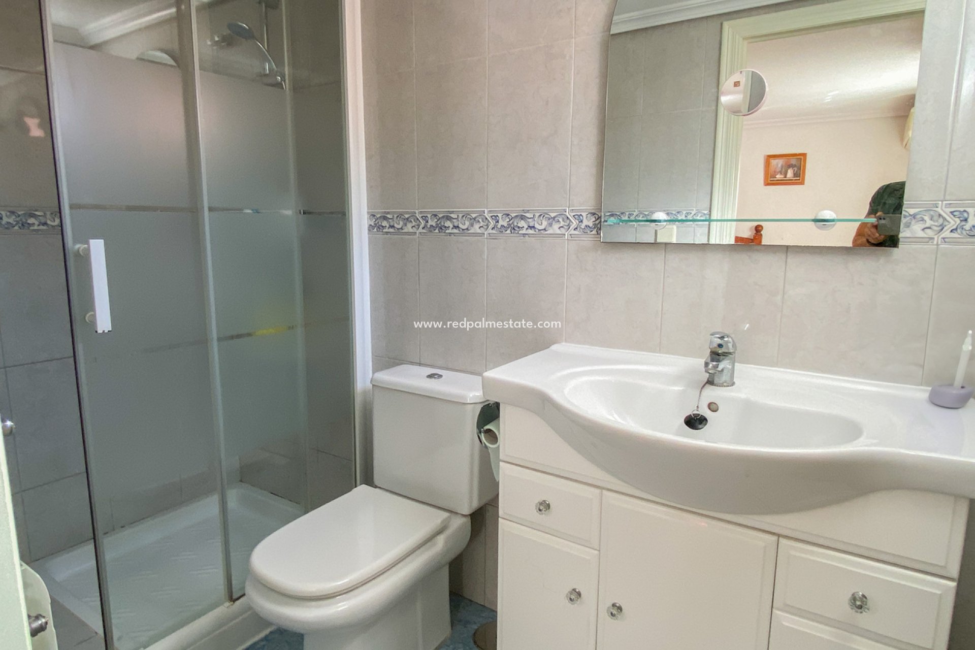 Reventa - Villa -
Torrevieja - Costa Blanca