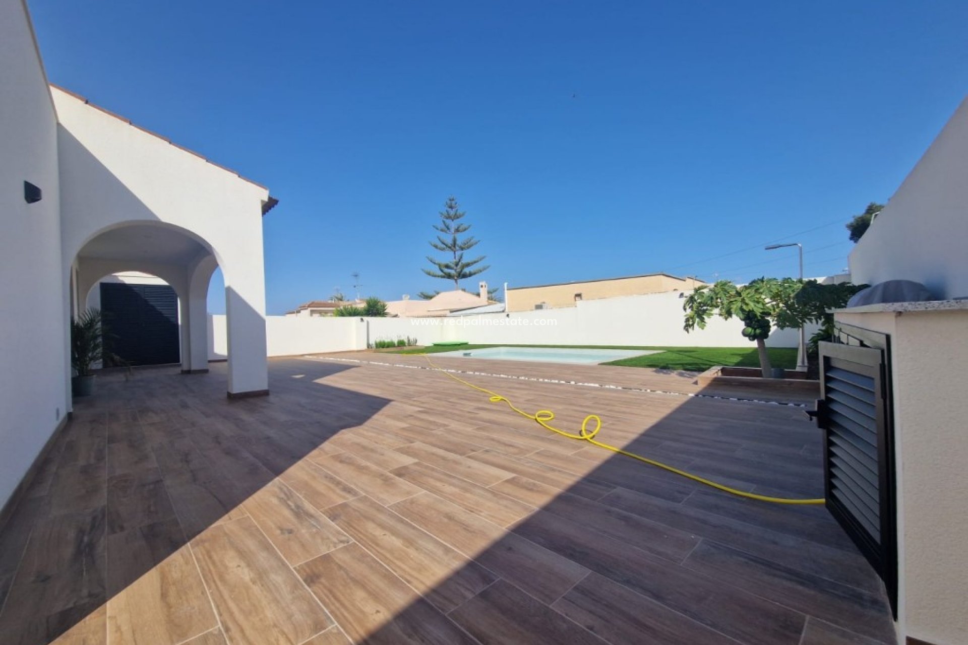 Reventa - Villa -
Torrevieja - Costa Blanca