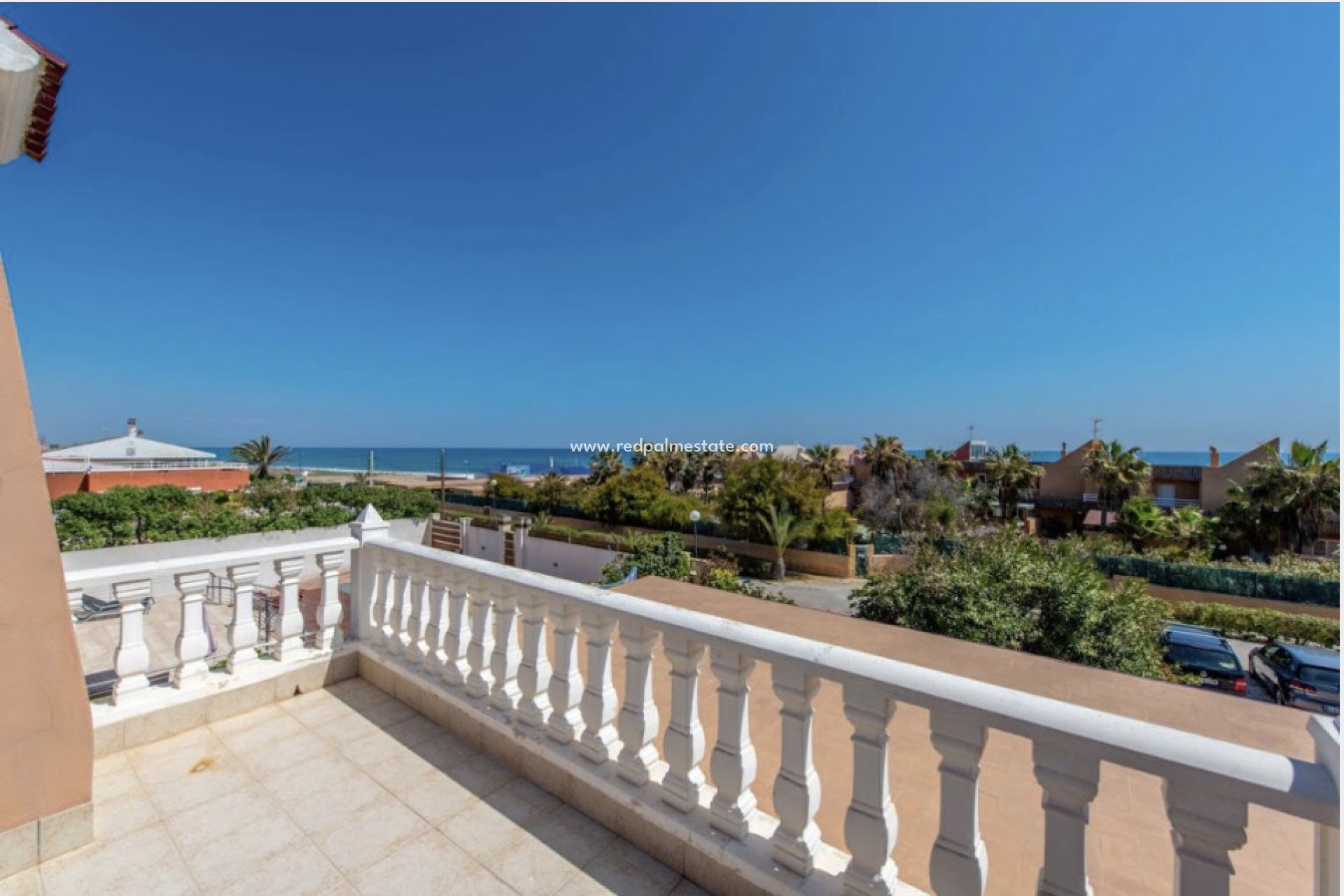 Reventa - Villa -
Torrevieja - Costa Blanca