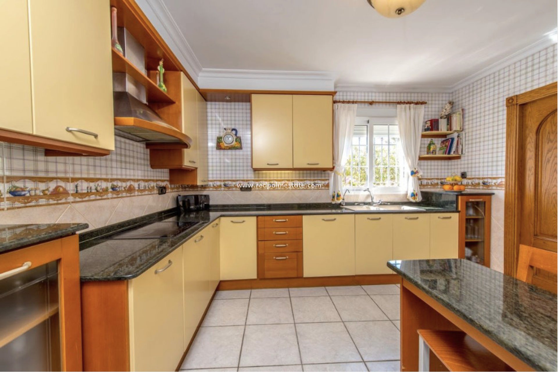 Reventa - Villa -
Torrevieja - Costa Blanca