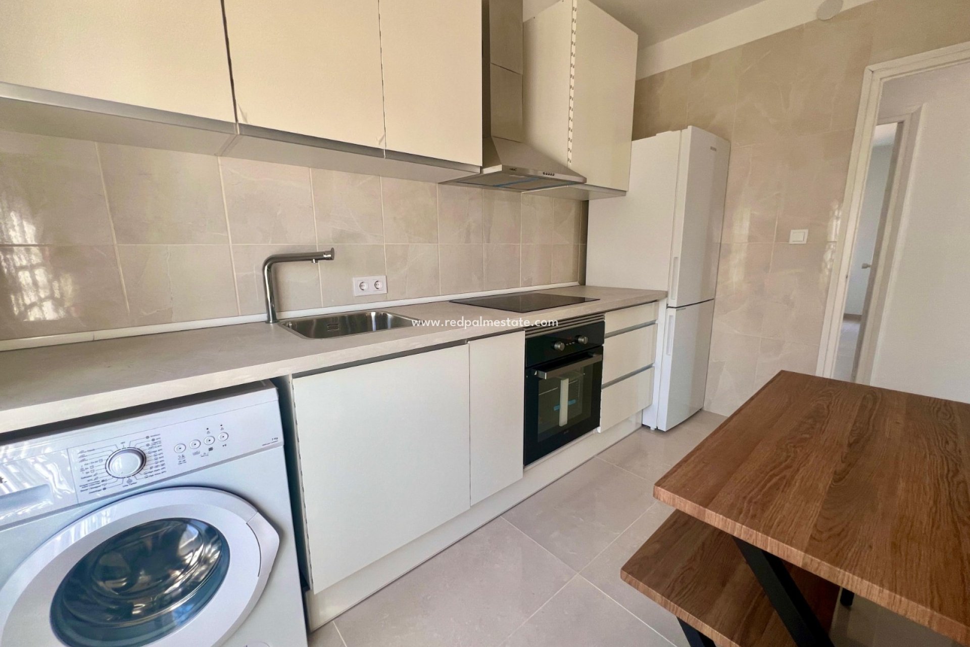 Reventa - Villa -
Torrevieja - Costa Blanca