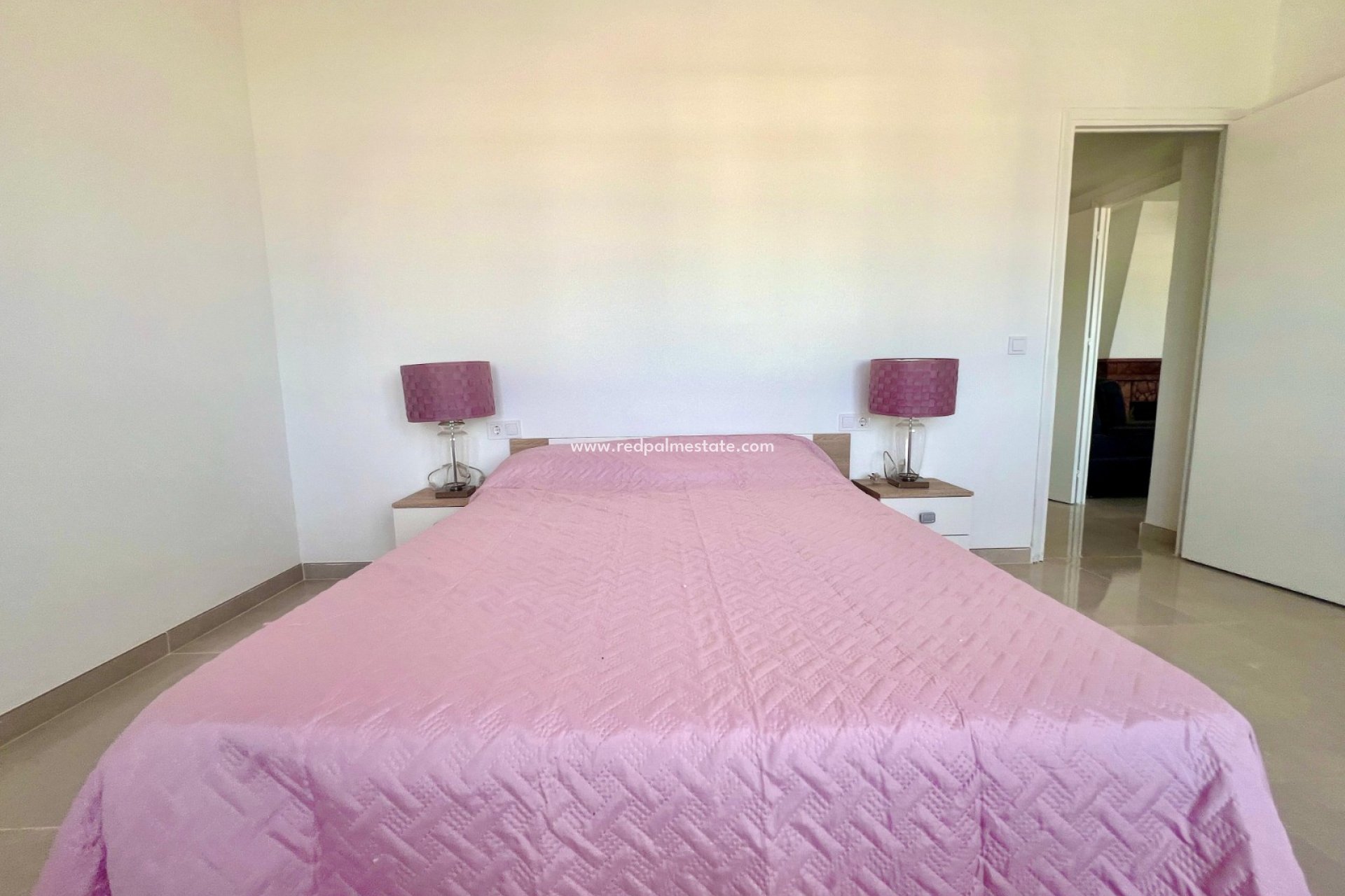 Reventa - Villa -
Torrevieja - Costa Blanca