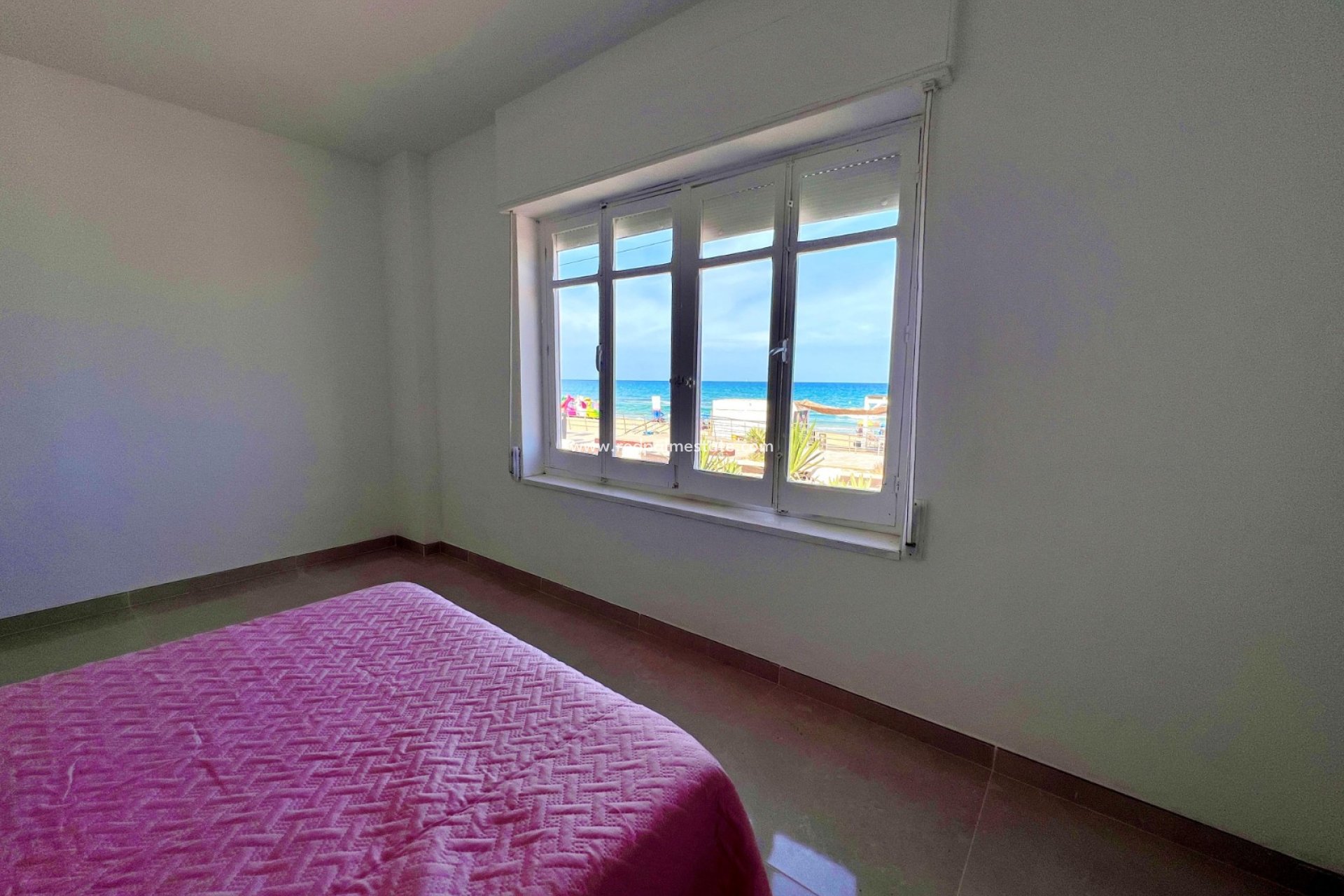 Reventa - Villa -
Torrevieja - Costa Blanca