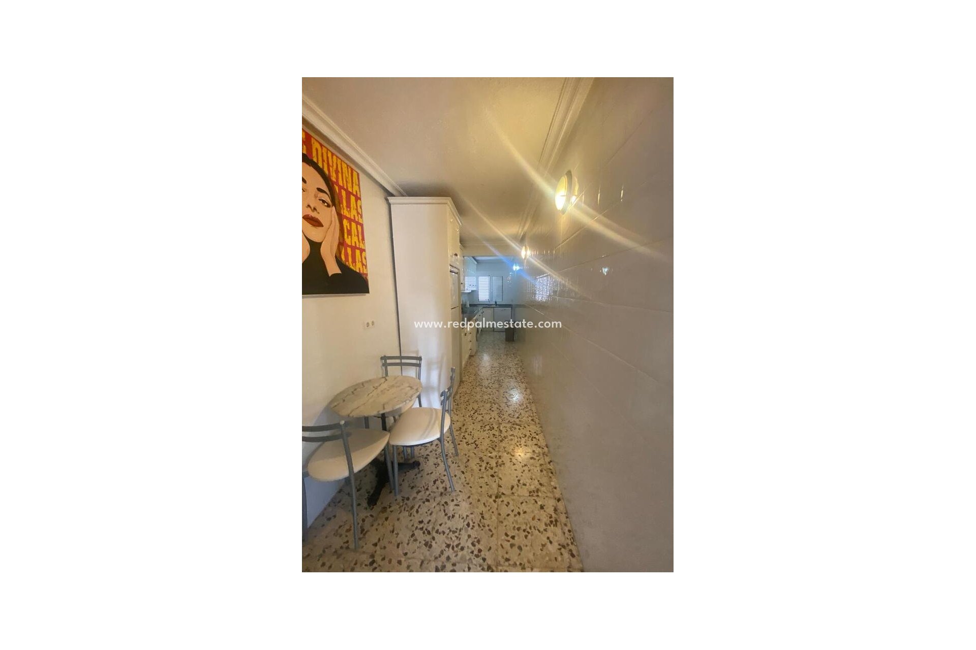 Reventa - Villa -
Torrevieja - Costa Blanca