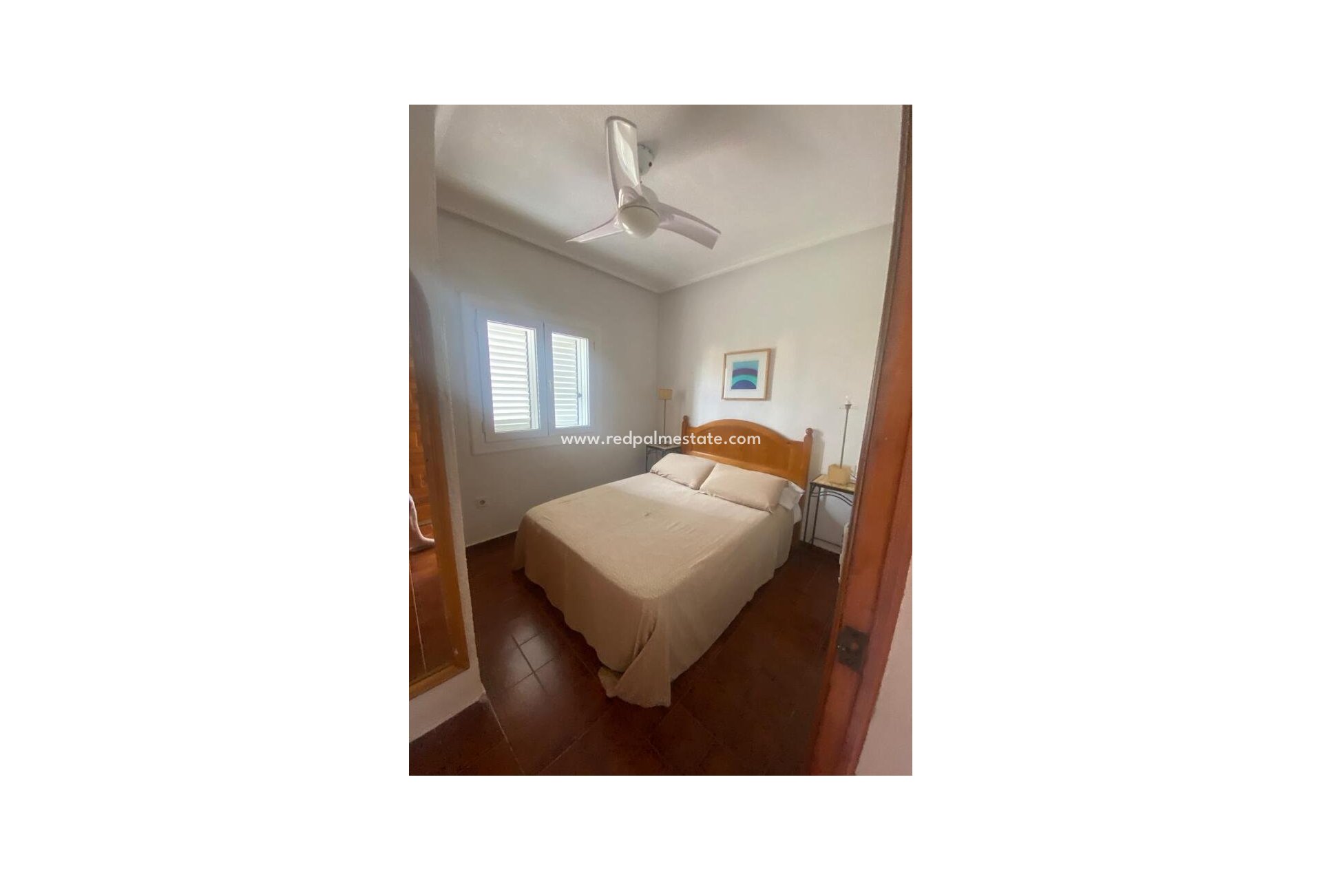 Reventa - Villa -
Torrevieja - Costa Blanca