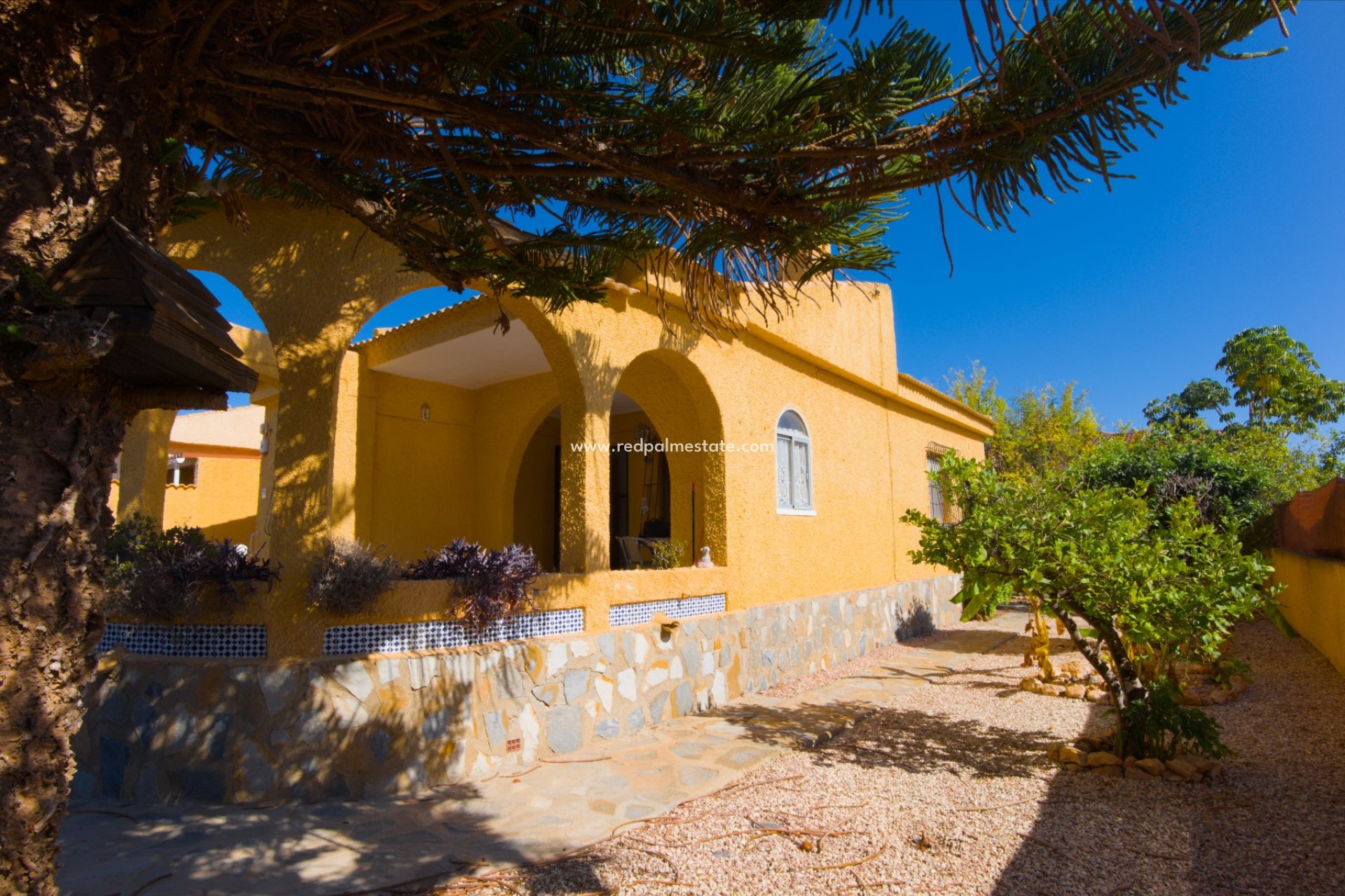 Reventa - Villa -
Torrevieja - Costa Blanca