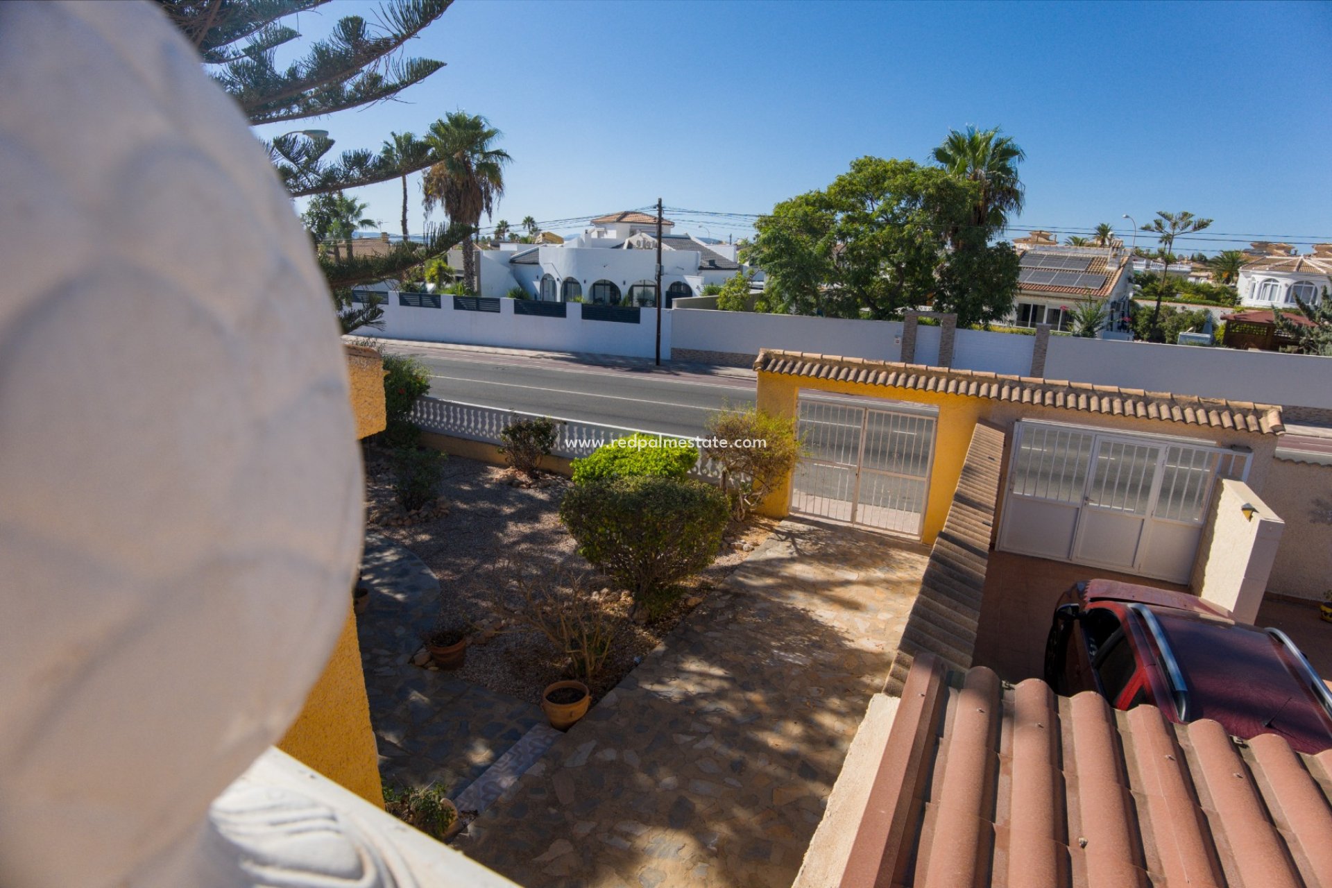 Reventa - Villa -
Torrevieja - Costa Blanca